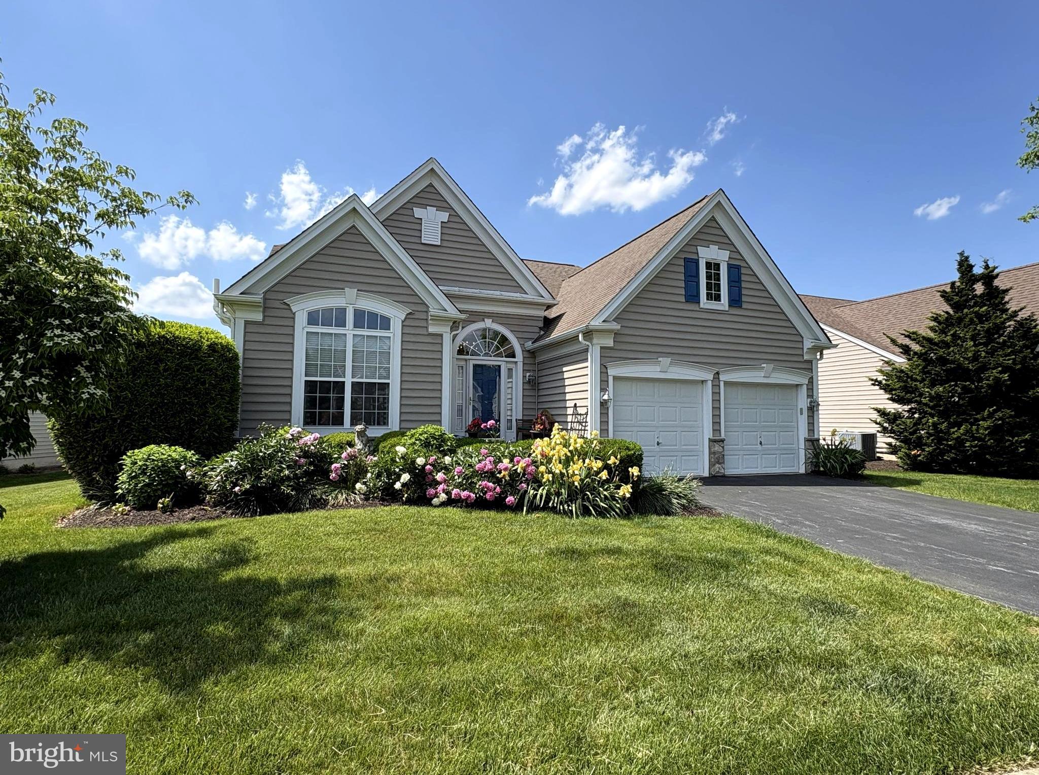 TRADITIONS AT LONG - Residential
