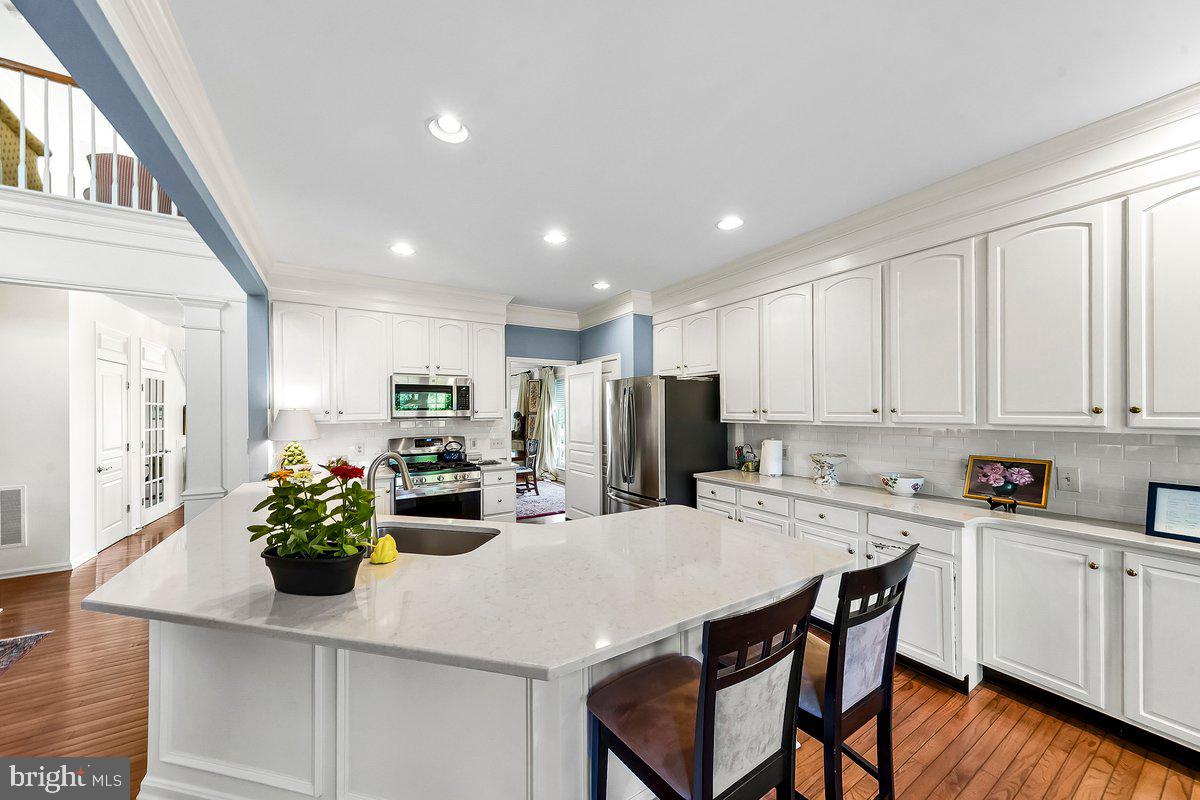 TRADITIONS AT LONG - Residential