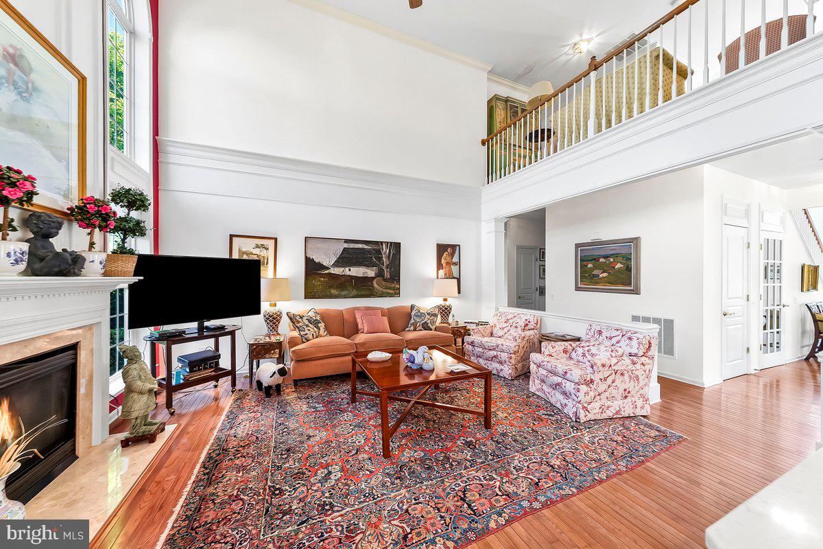 TRADITIONS AT LONG - Residential
