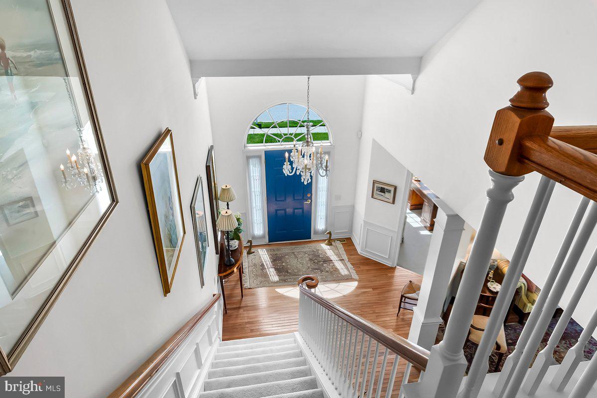 TRADITIONS AT LONG - Residential