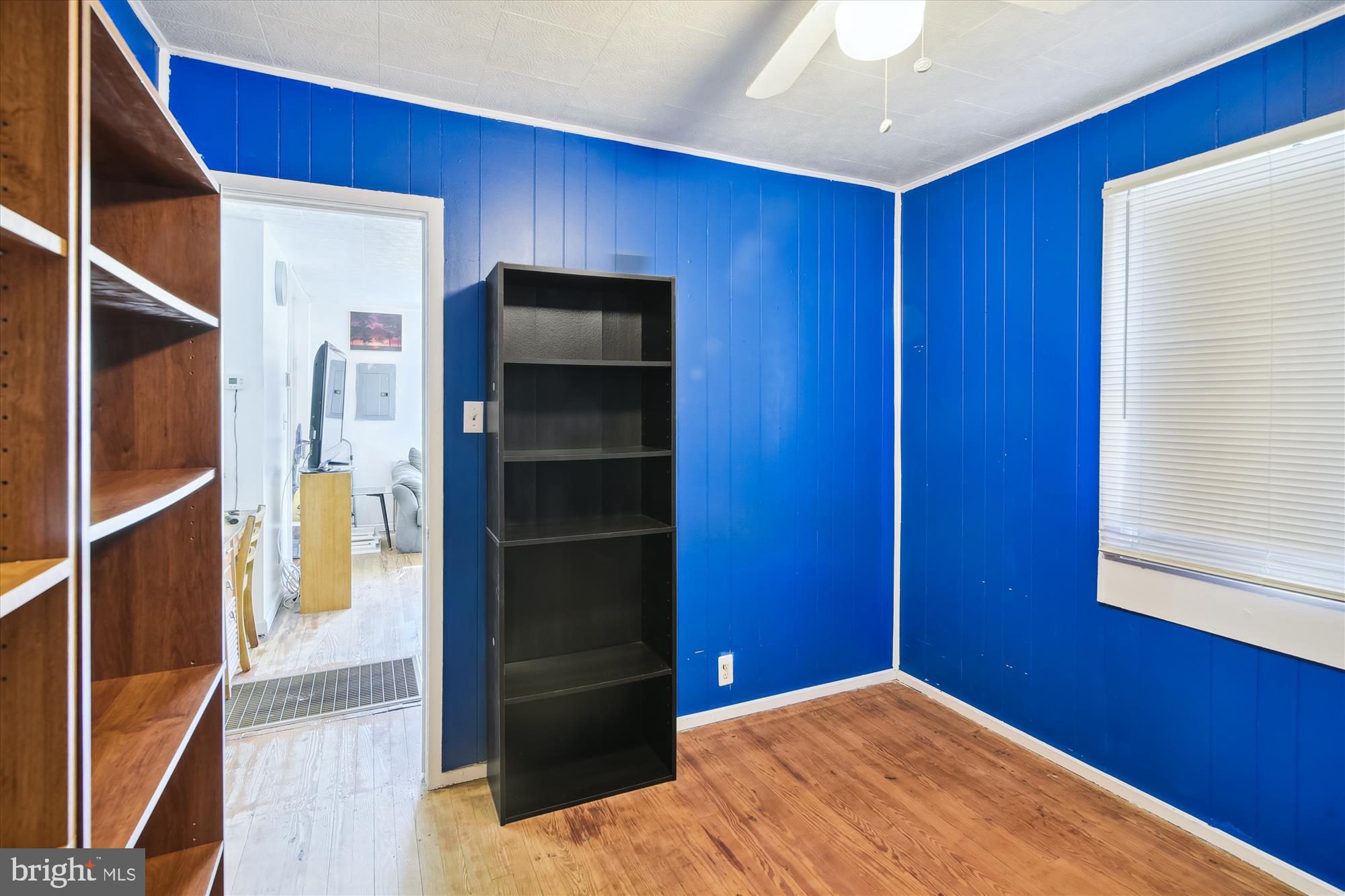 FERNDALE FARMS - Residential