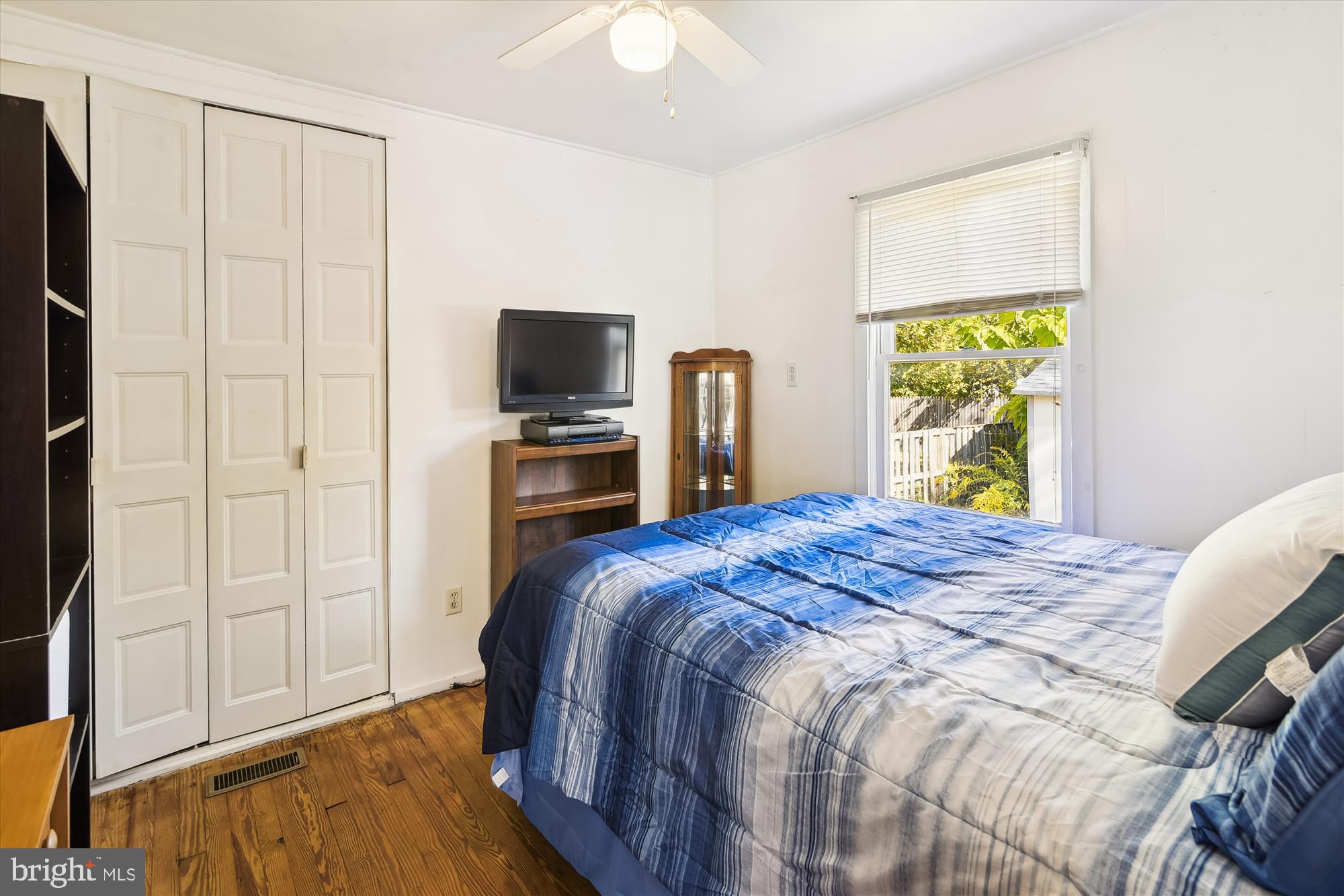 FERNDALE FARMS - Residential