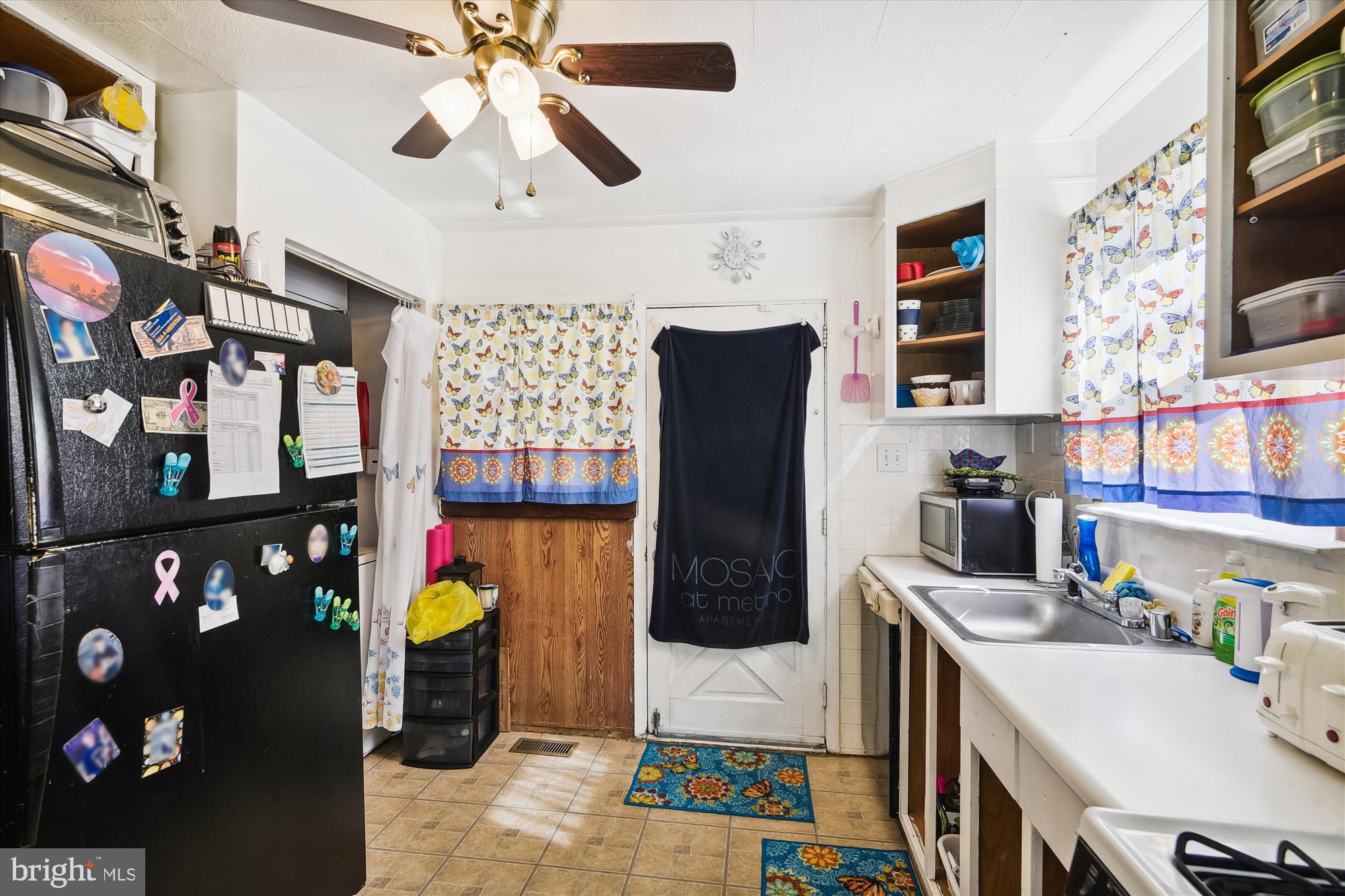 FERNDALE FARMS - Residential