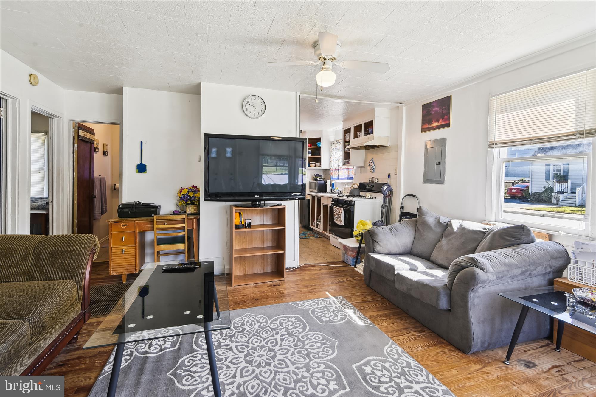 FERNDALE FARMS - Residential