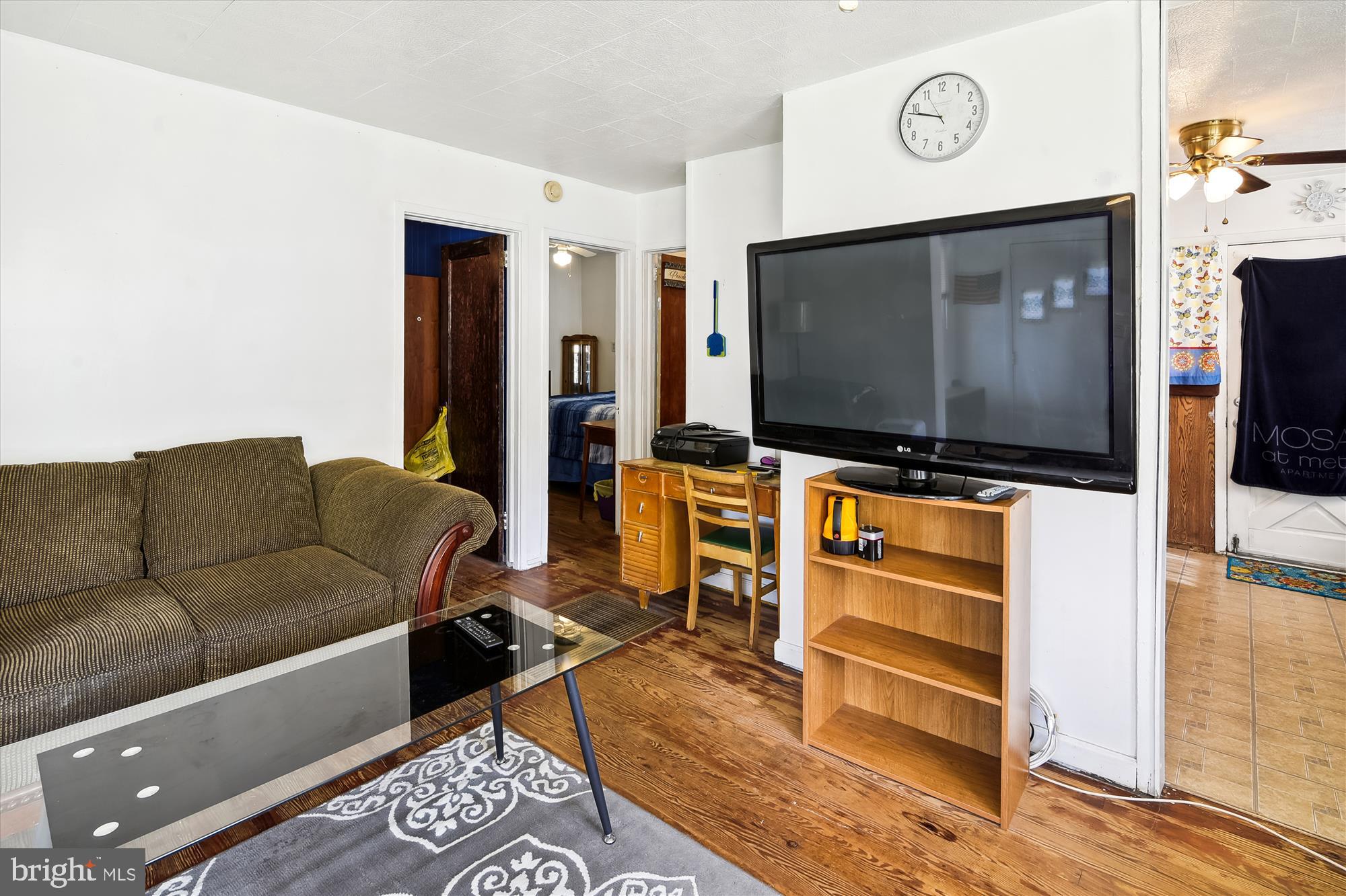 FERNDALE FARMS - Residential