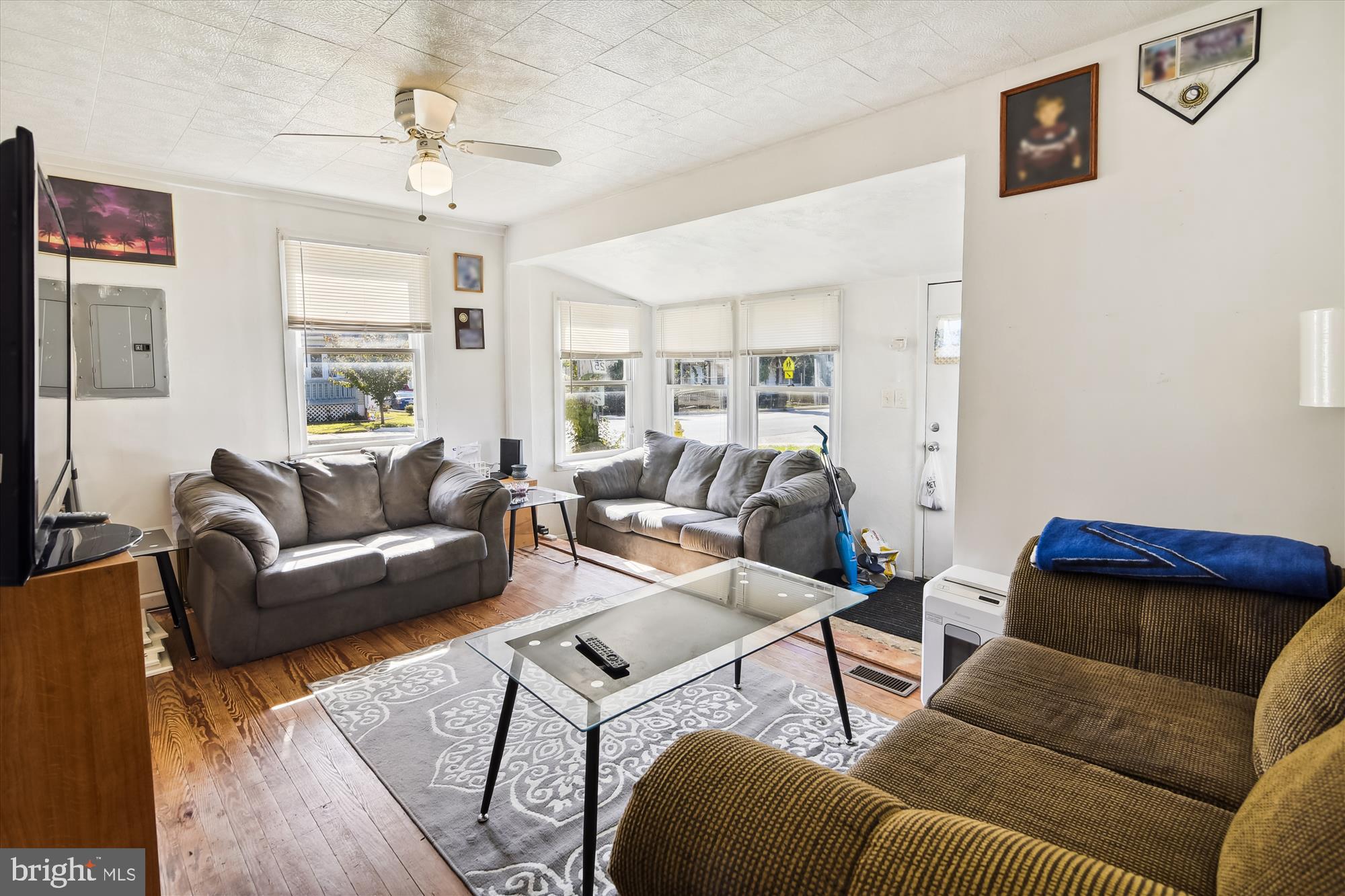 FERNDALE FARMS - Residential