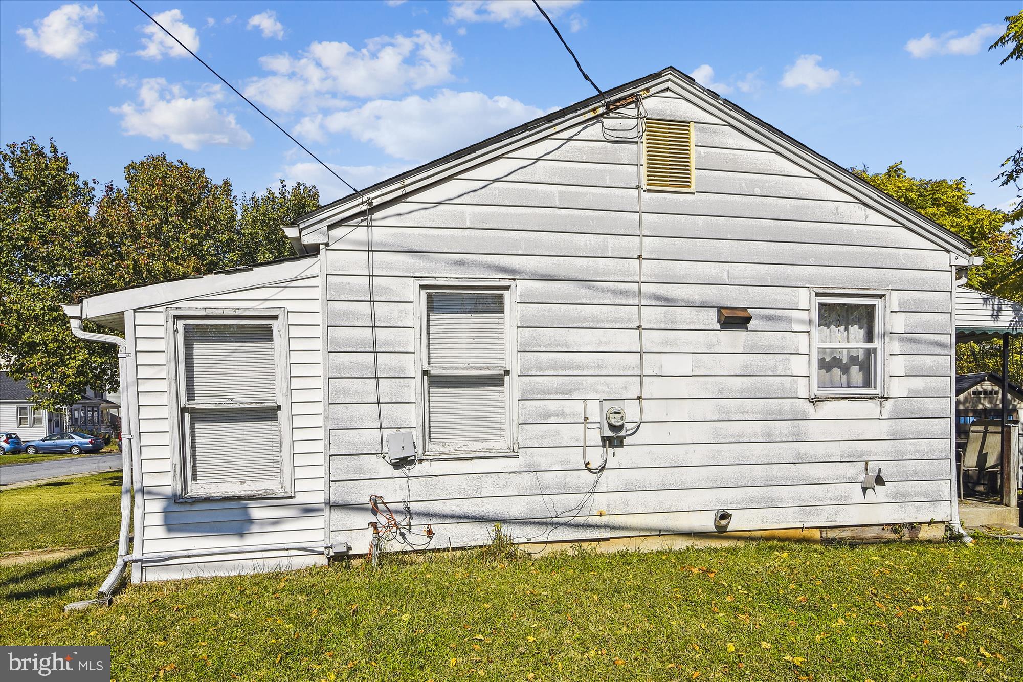 FERNDALE FARMS - Residential