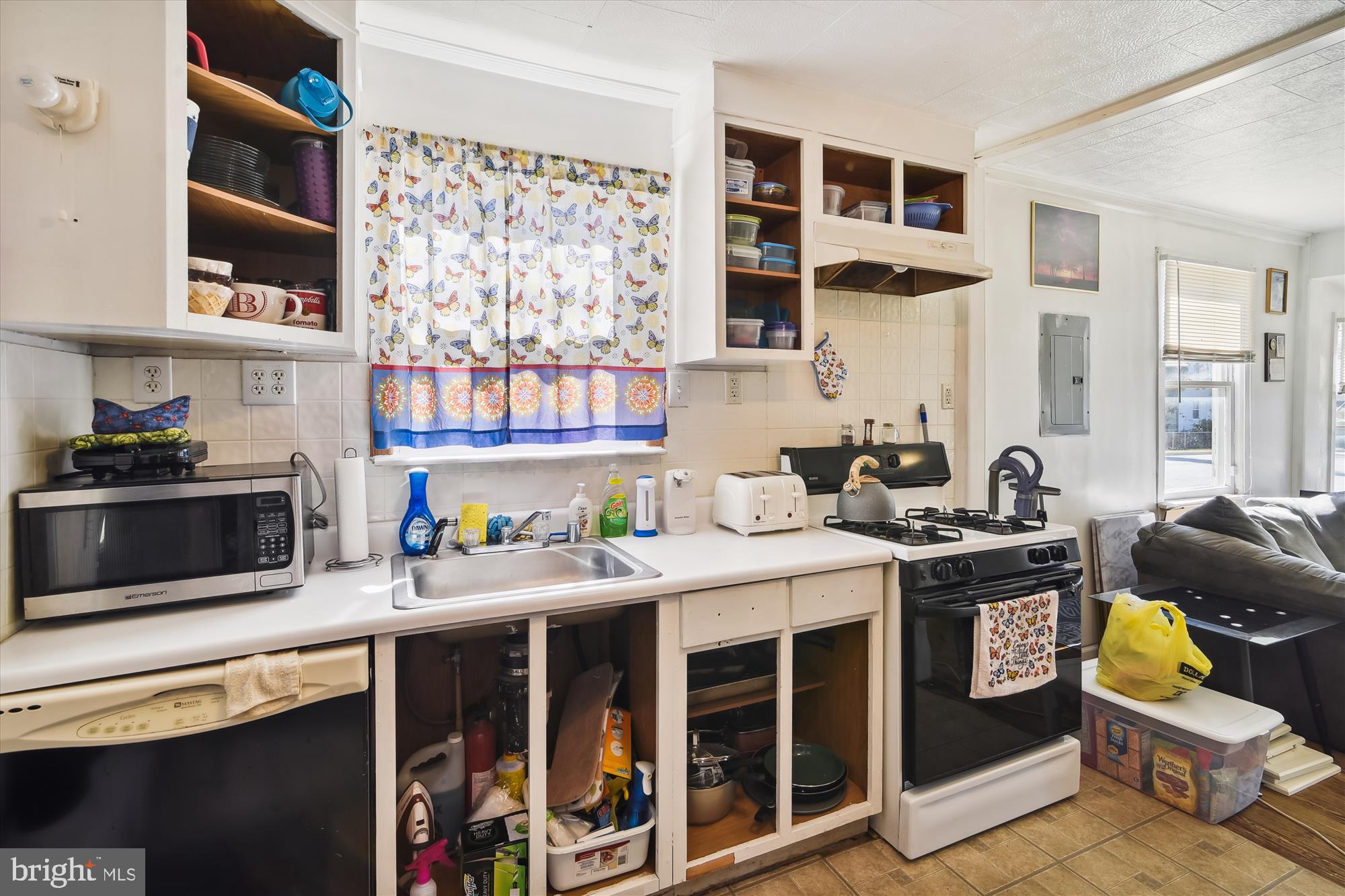 FERNDALE FARMS - Residential