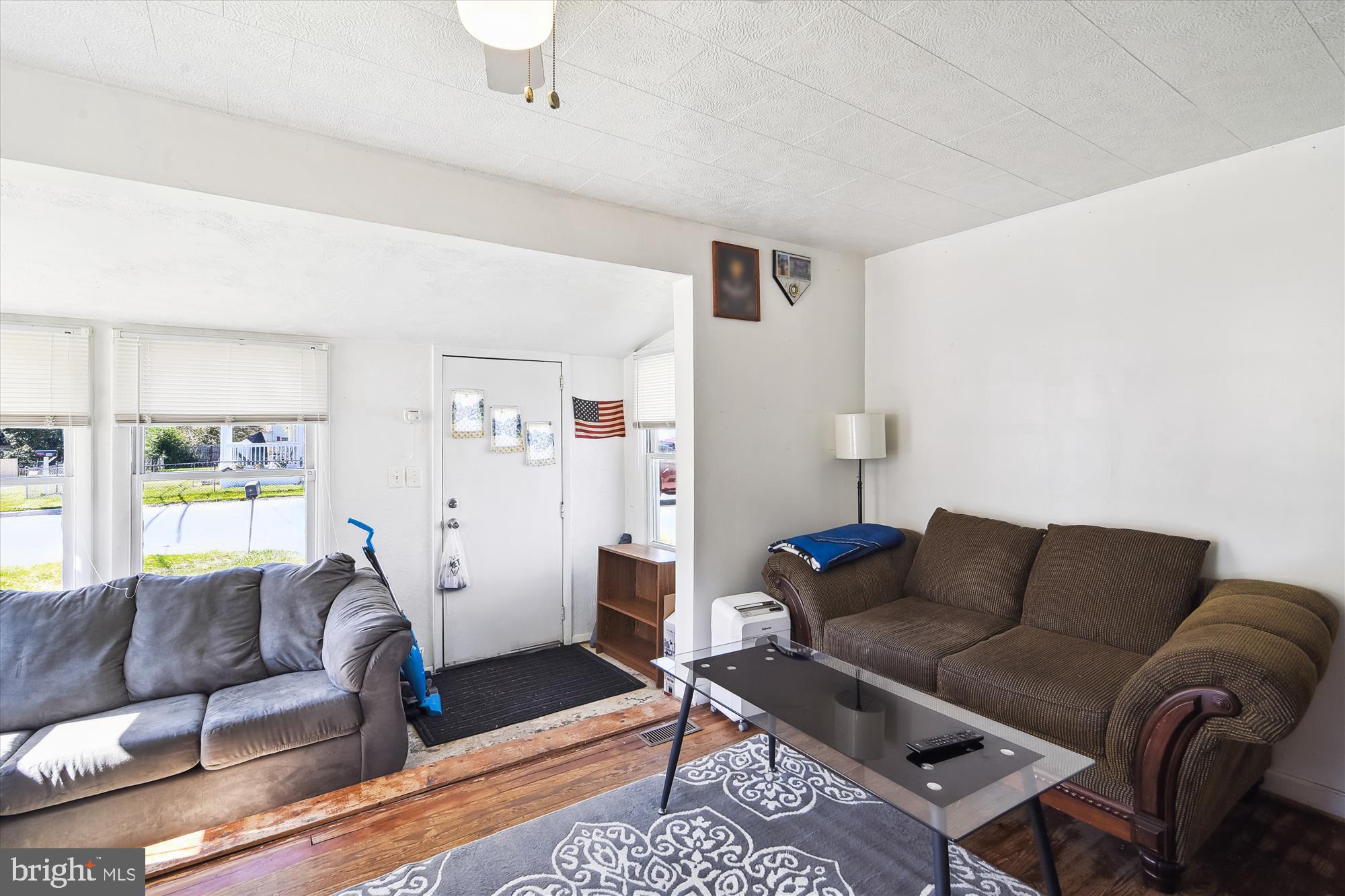 FERNDALE FARMS - Residential