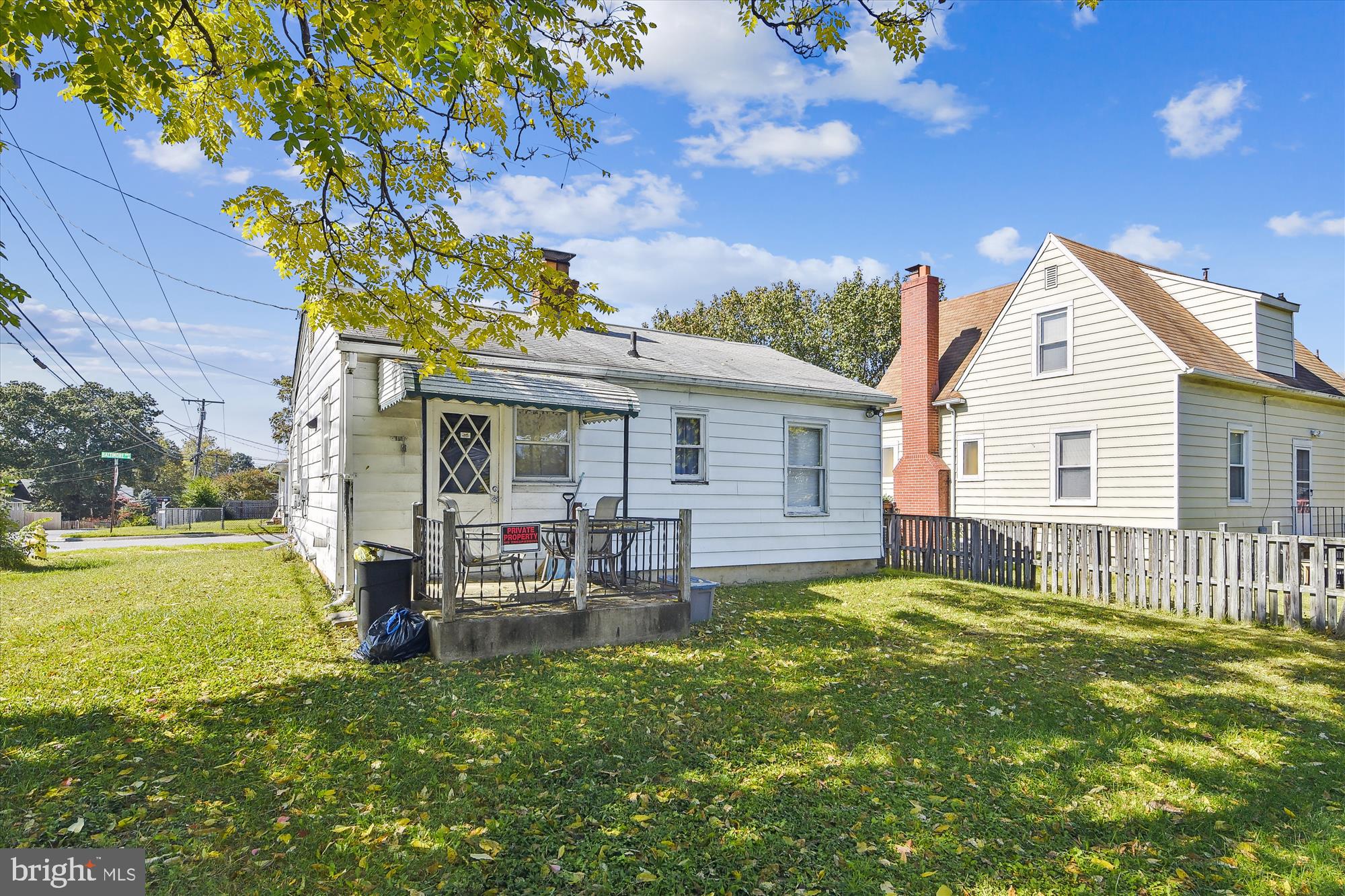 FERNDALE FARMS - Residential