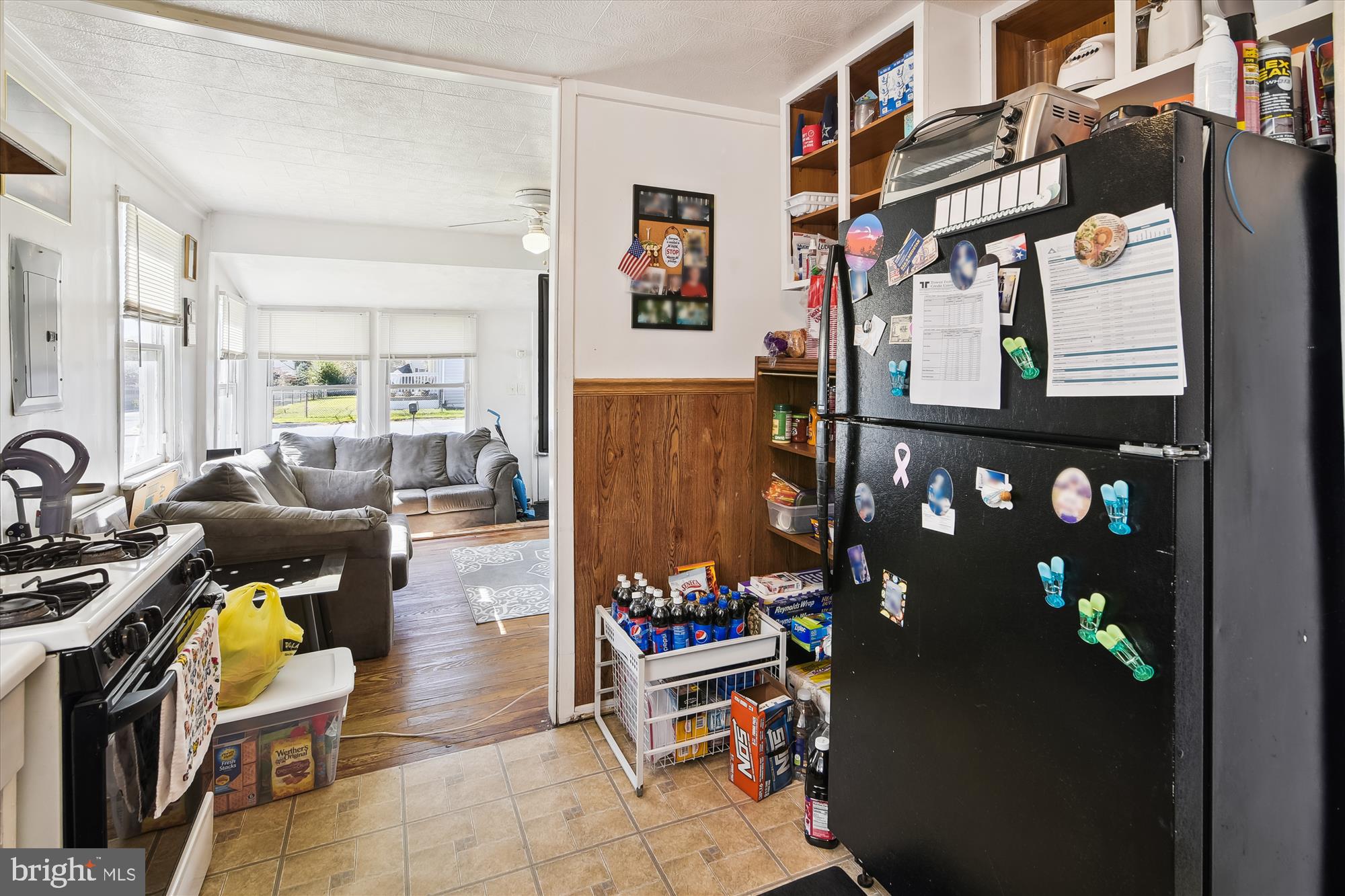 FERNDALE FARMS - Residential