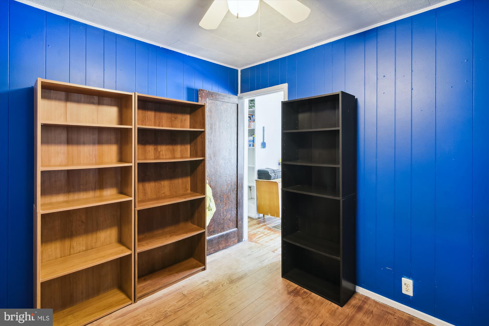 FERNDALE FARMS - Residential