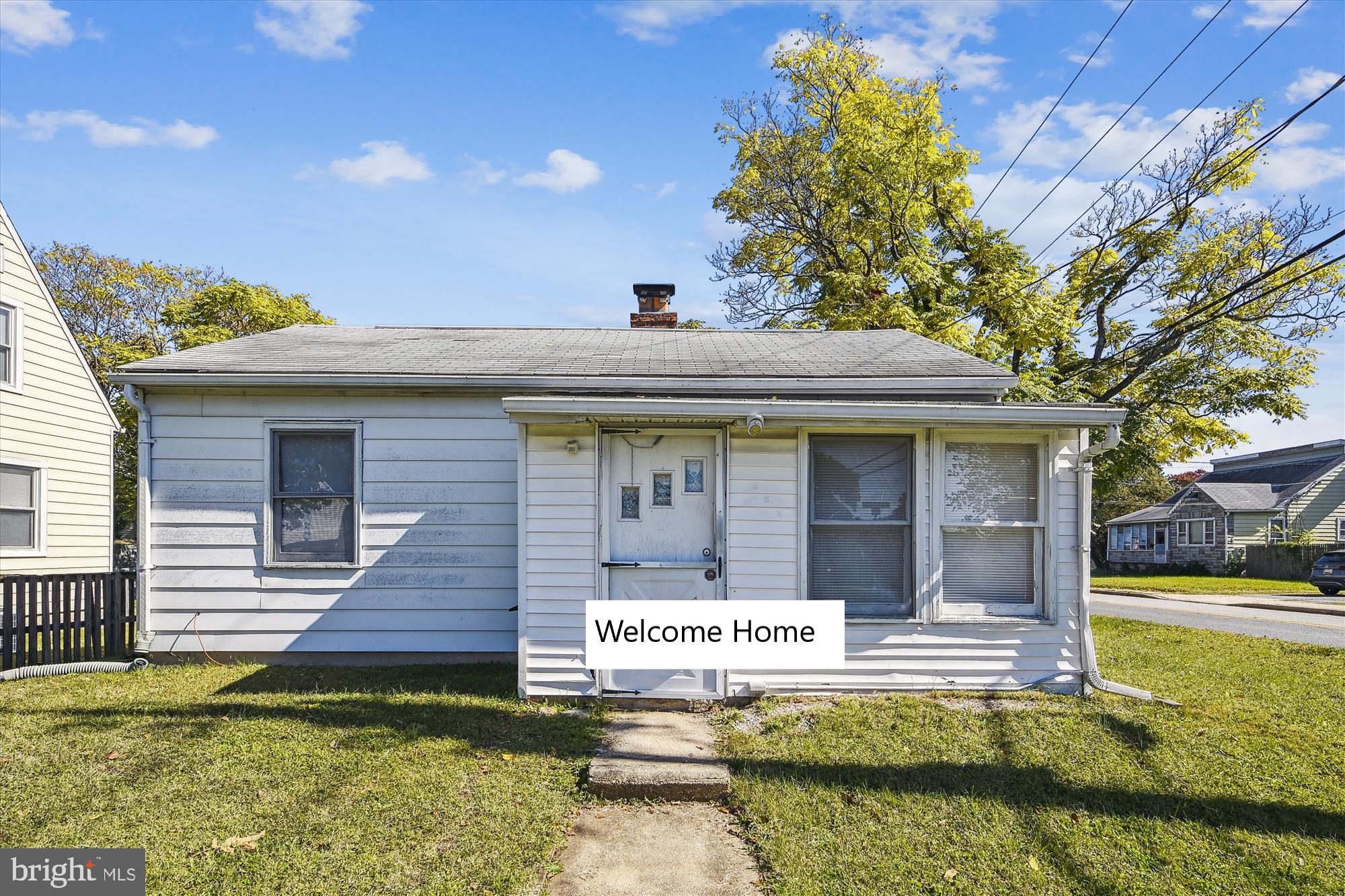 FERNDALE FARMS - Residential