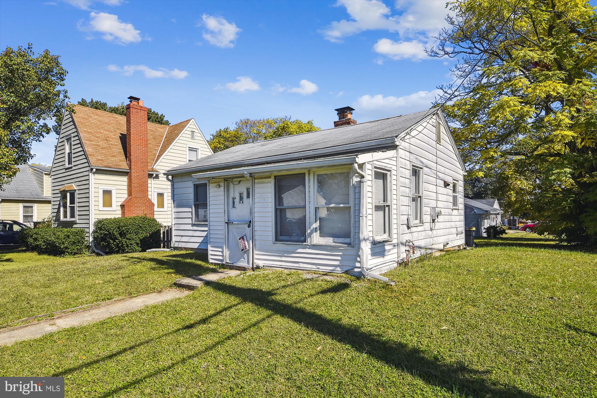 FERNDALE FARMS - Residential