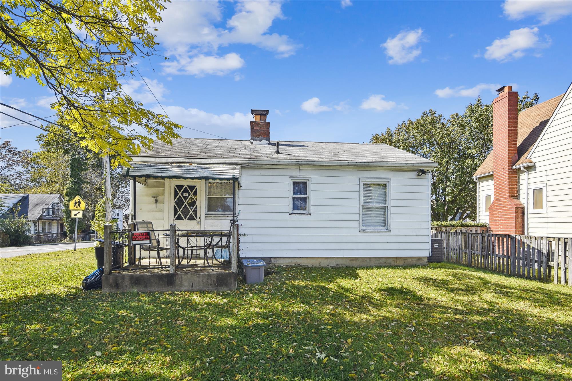 FERNDALE FARMS - Residential