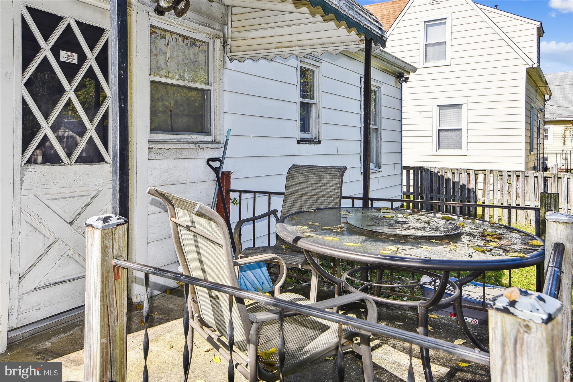 FERNDALE FARMS - Residential