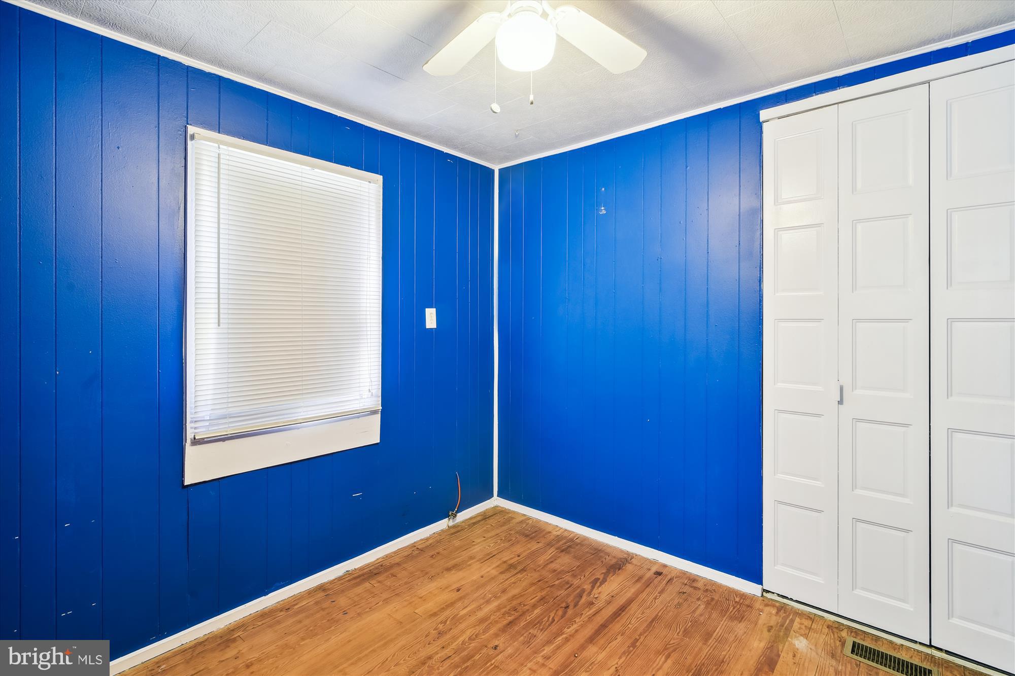 FERNDALE FARMS - Residential