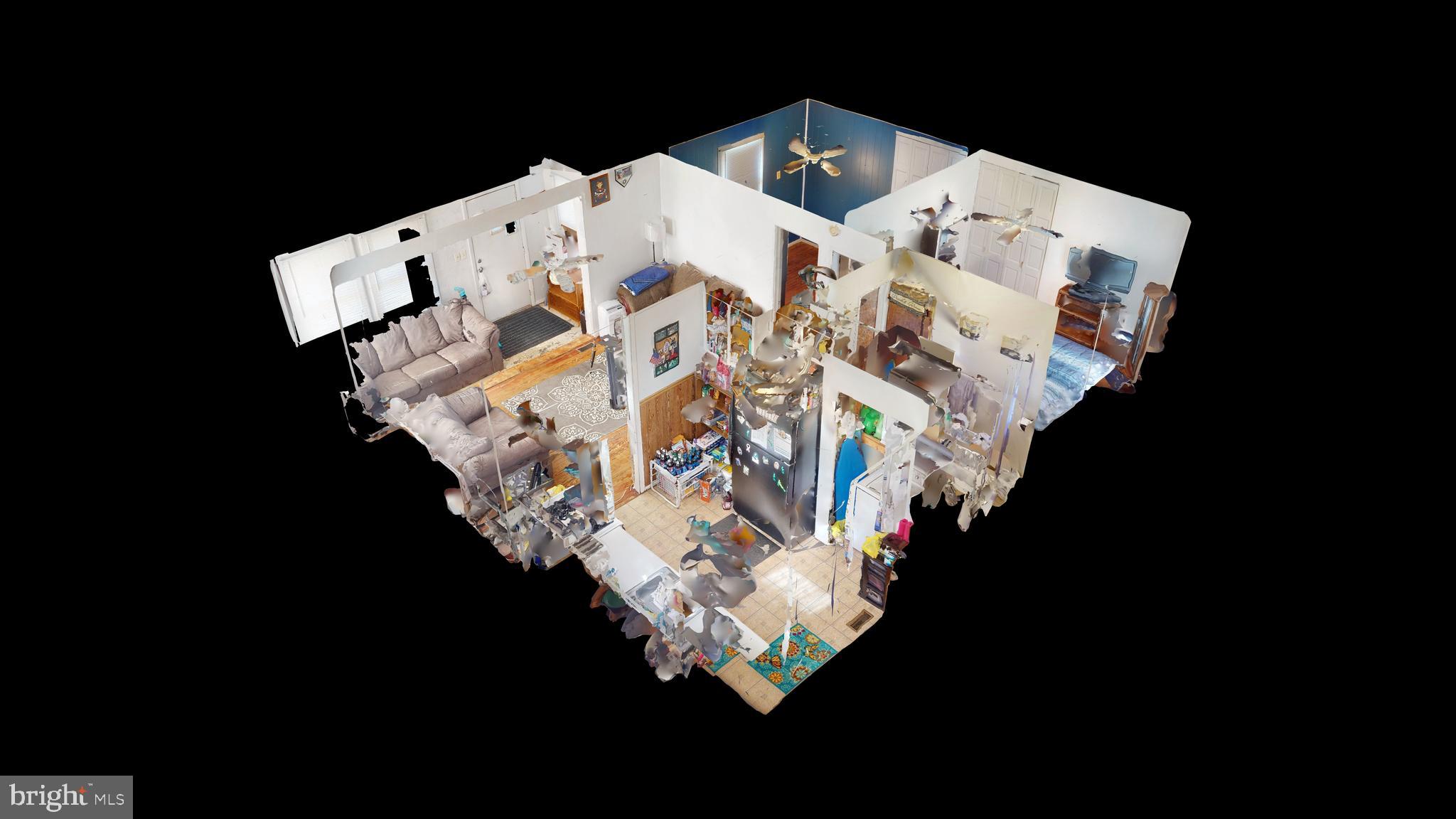 FERNDALE FARMS - Residential