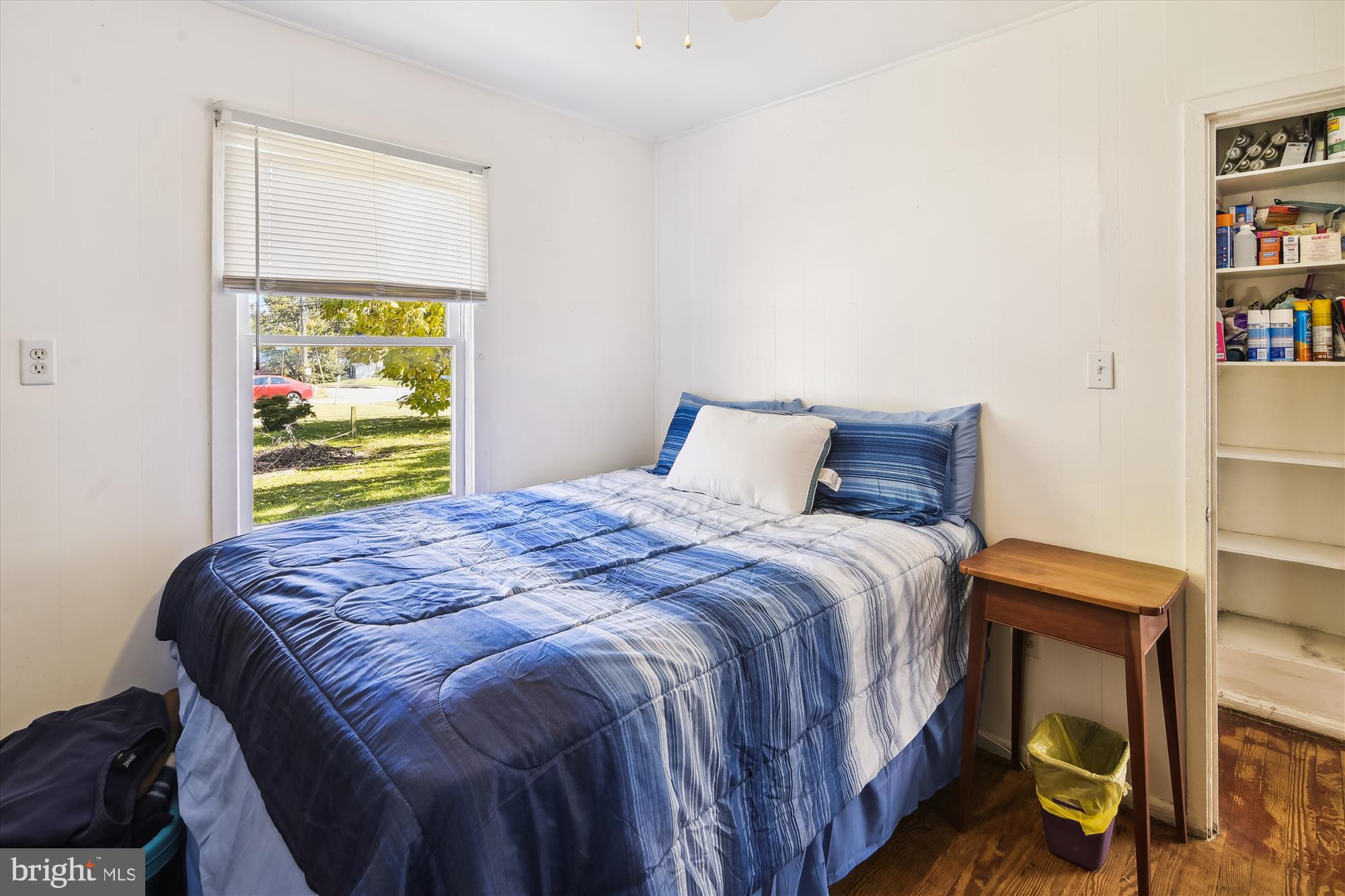 FERNDALE FARMS - Residential