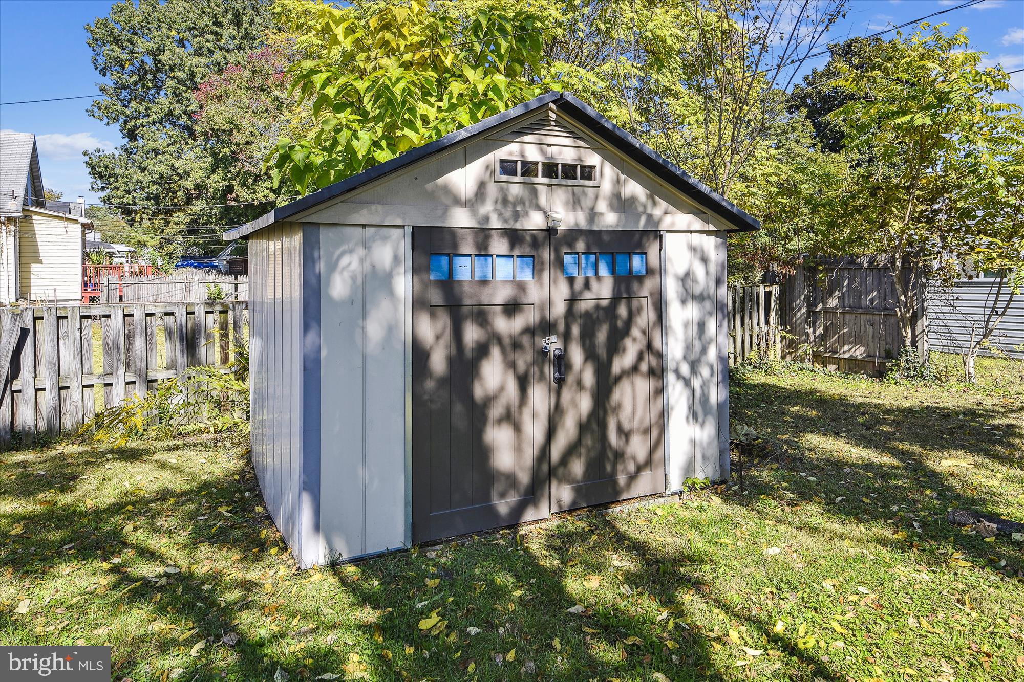 FERNDALE FARMS - Residential