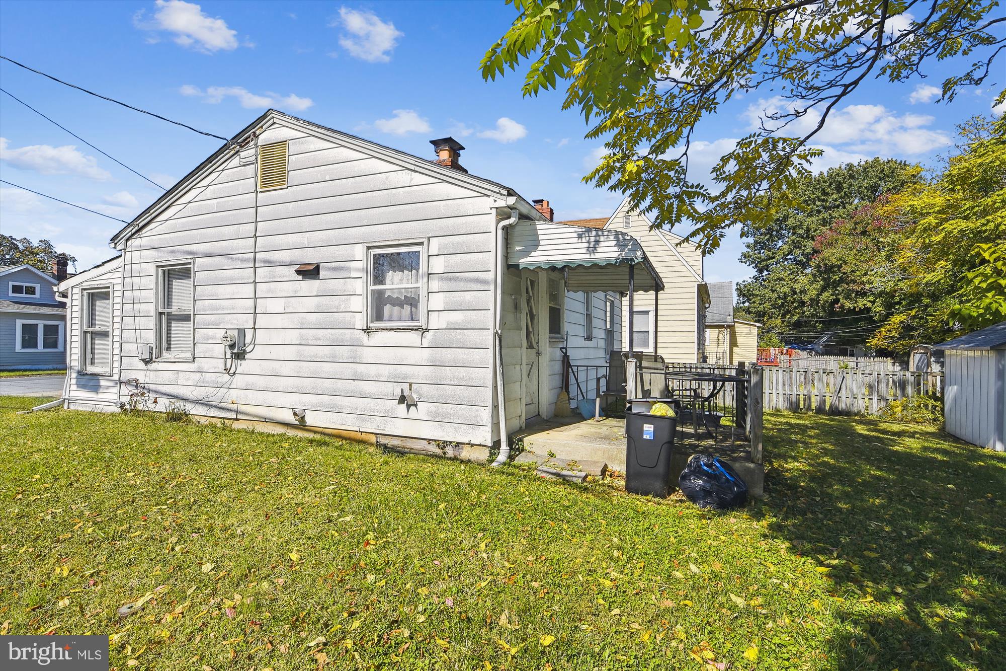 FERNDALE FARMS - Residential