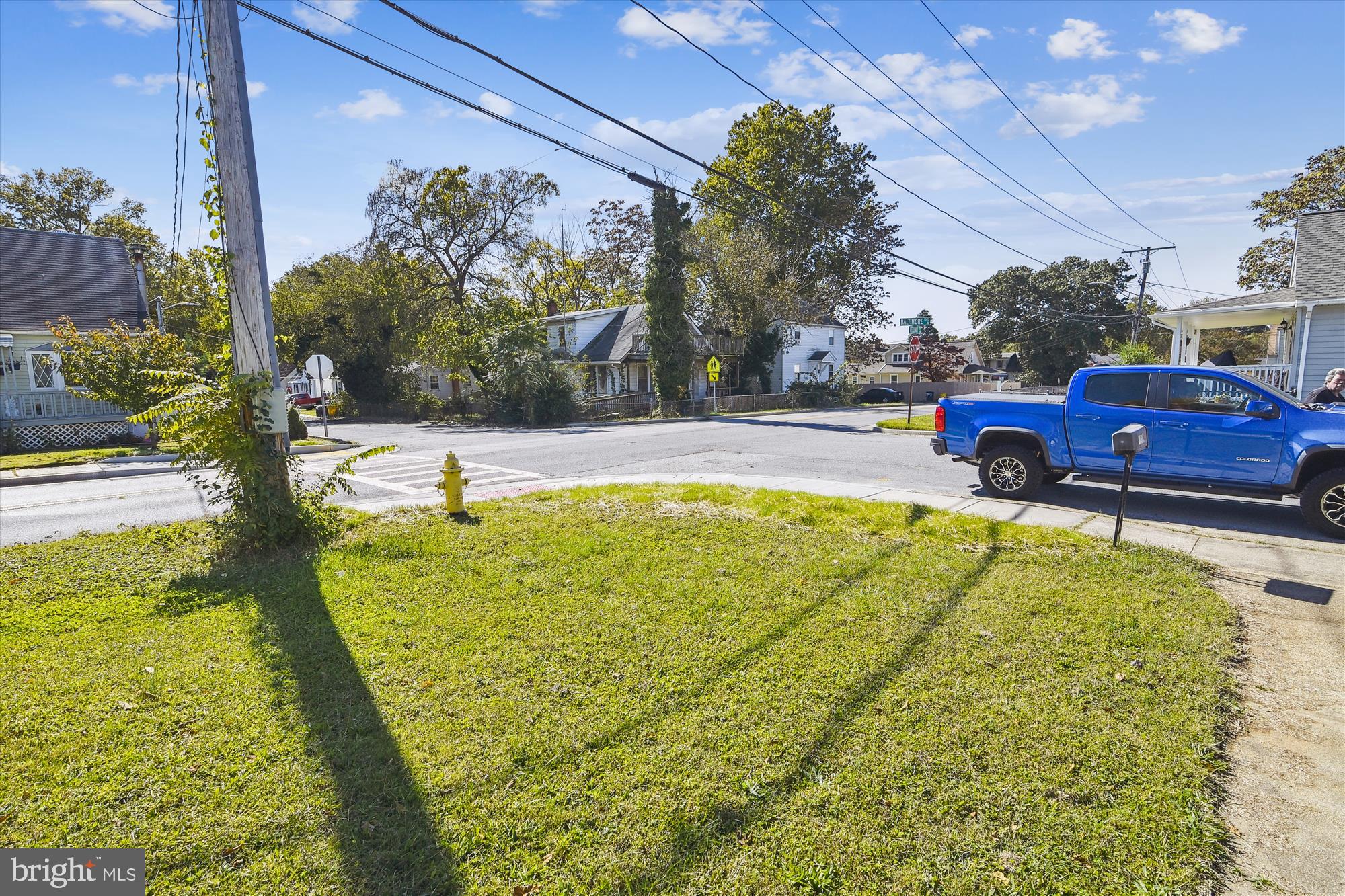 FERNDALE FARMS - Residential