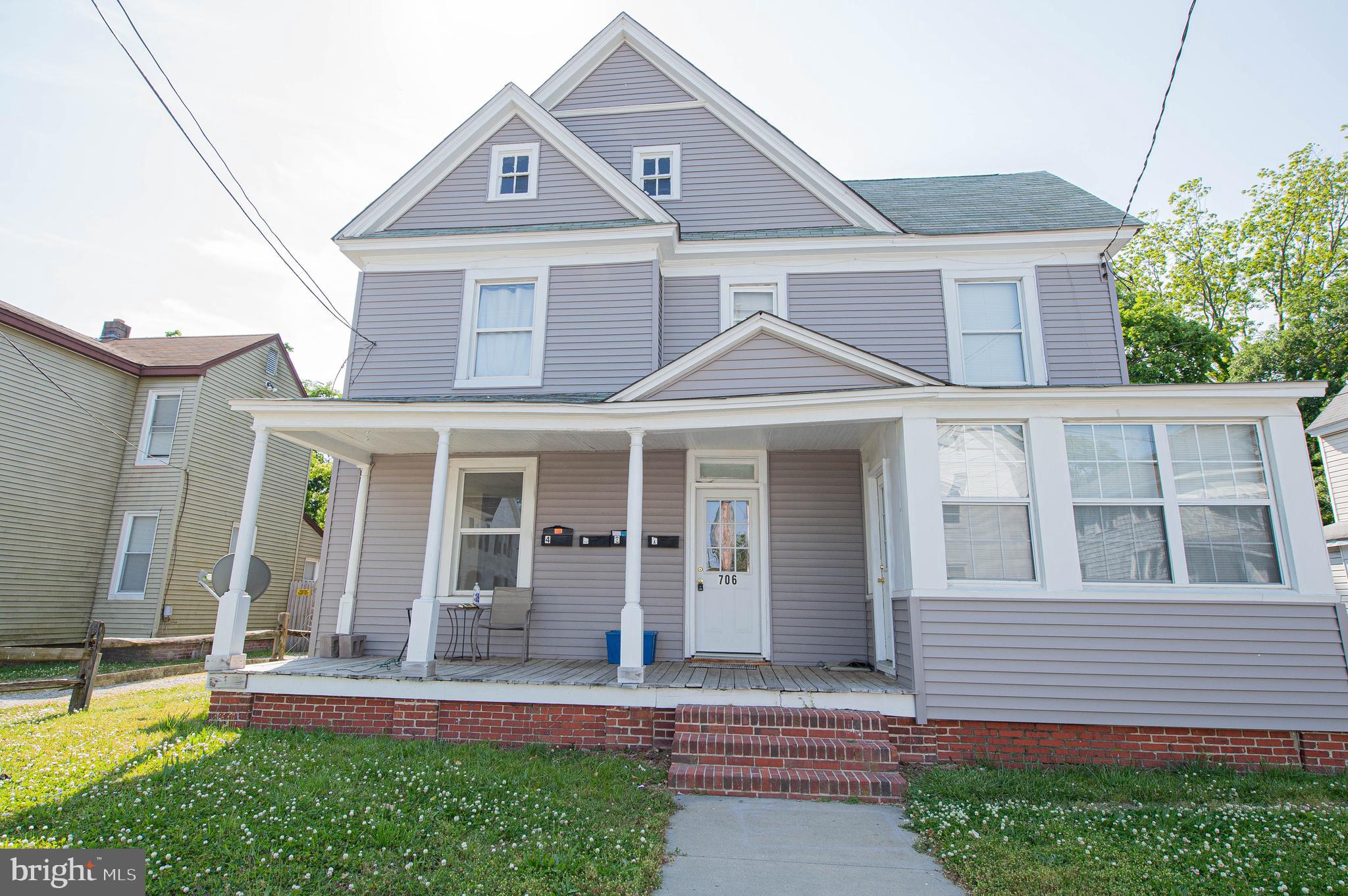 NONE AVAILABLE - Residential Lease