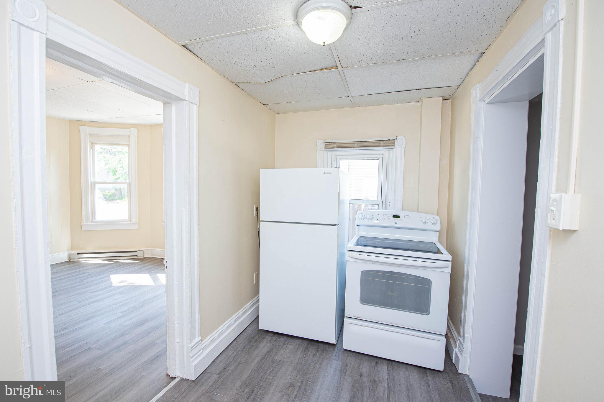 NONE AVAILABLE - Residential Lease