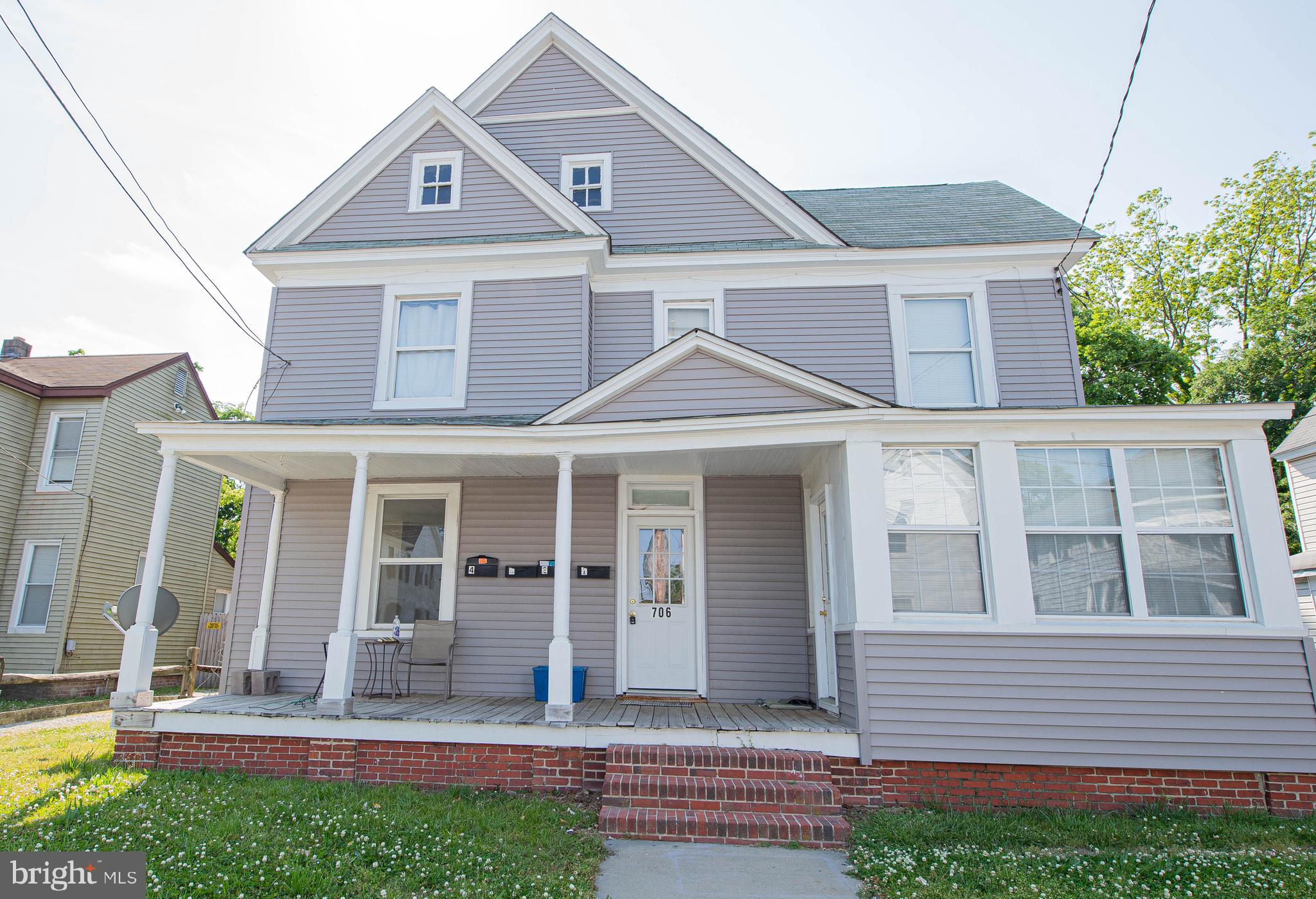 NONE AVAILABLE - Residential Lease