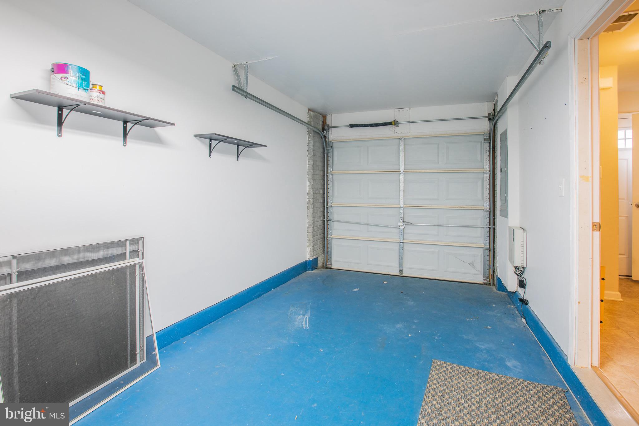 PUMPHREY - Residential Lease