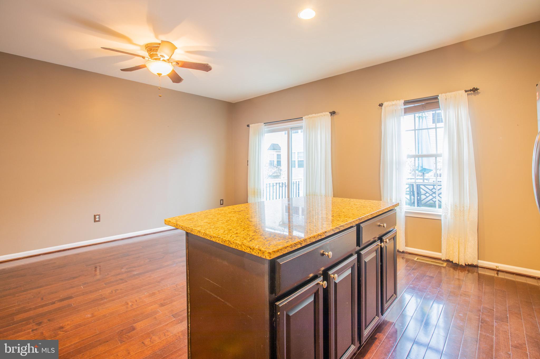 PUMPHREY - Residential Lease