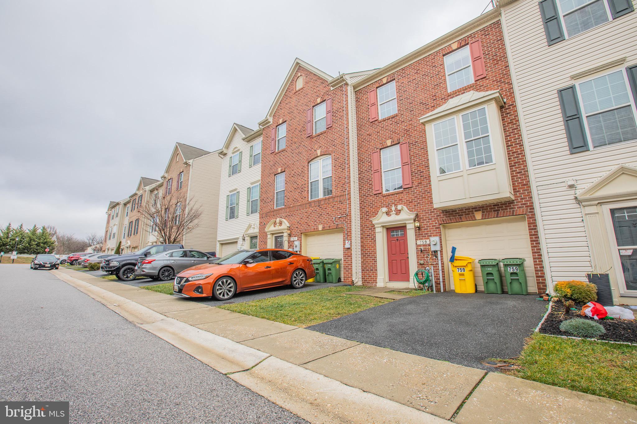 PUMPHREY - Residential Lease