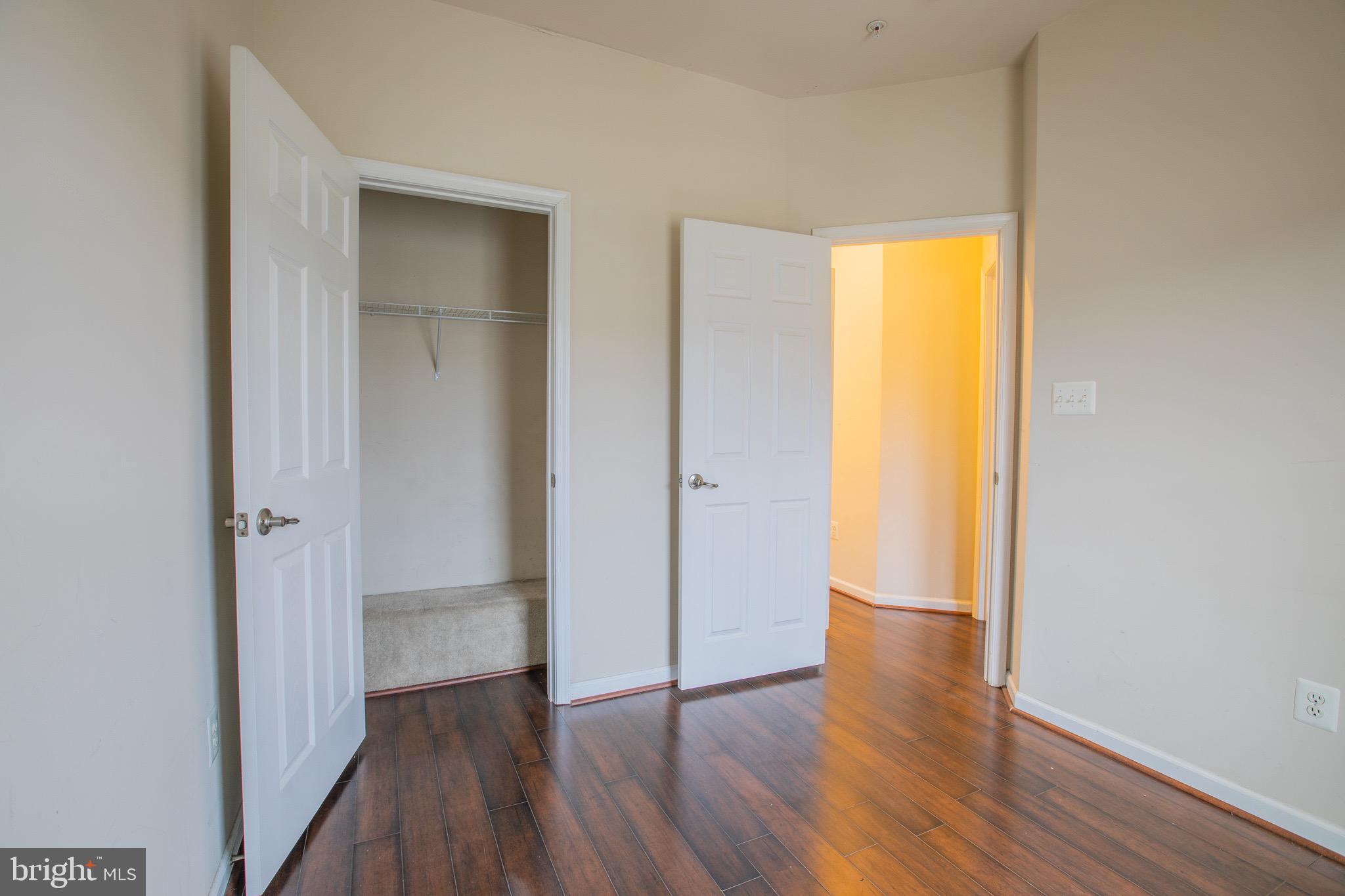 PUMPHREY - Residential Lease