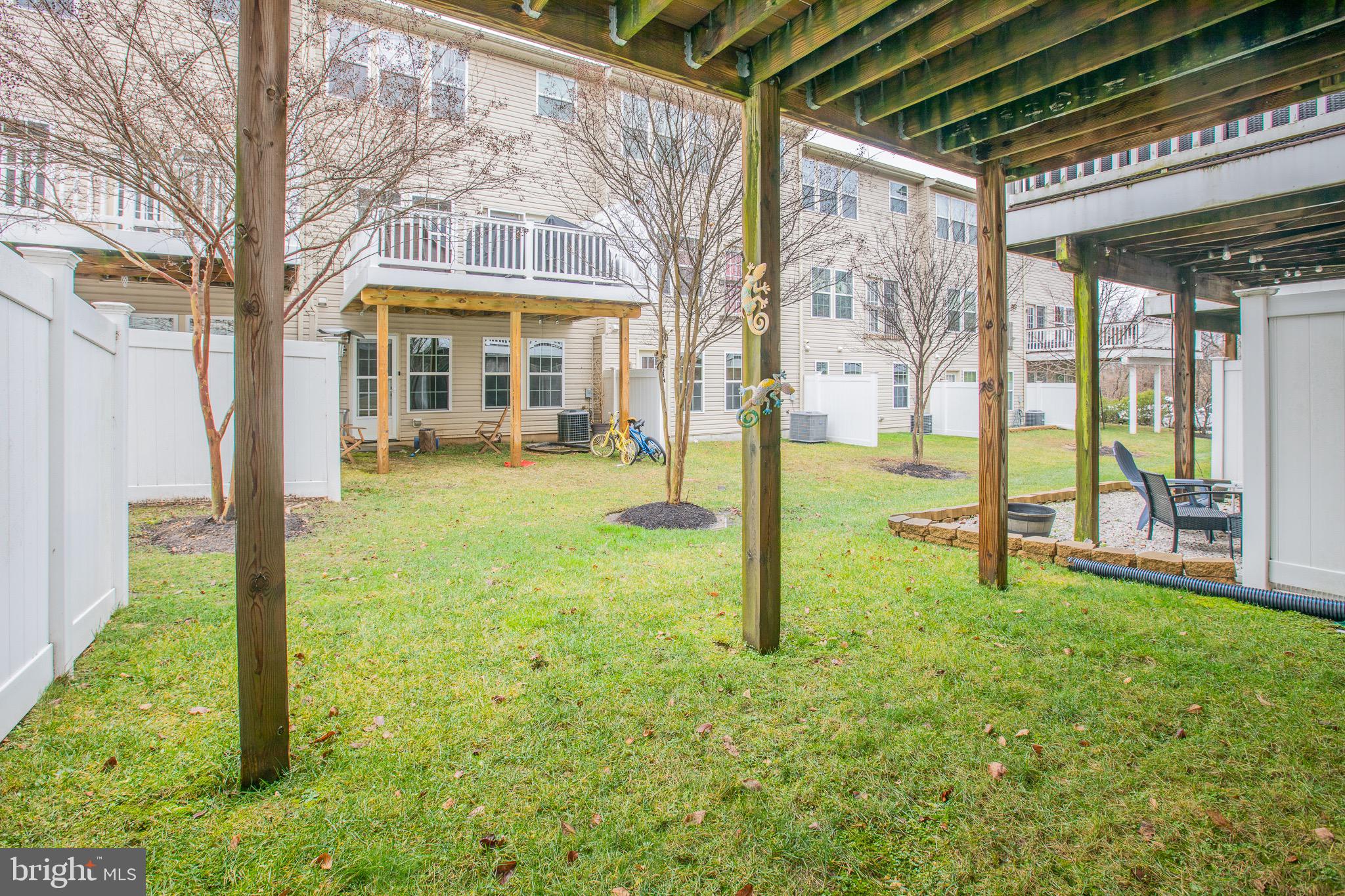 PUMPHREY - Residential Lease