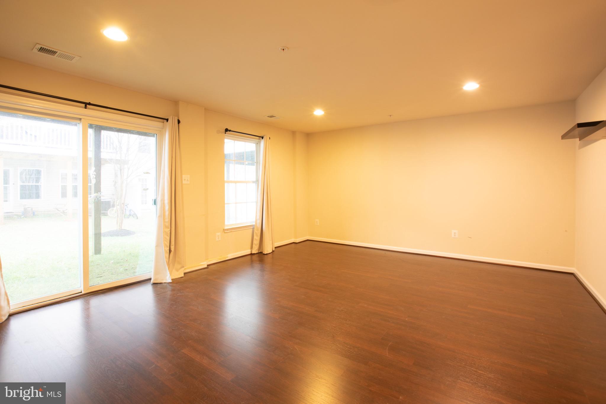 PUMPHREY - Residential Lease