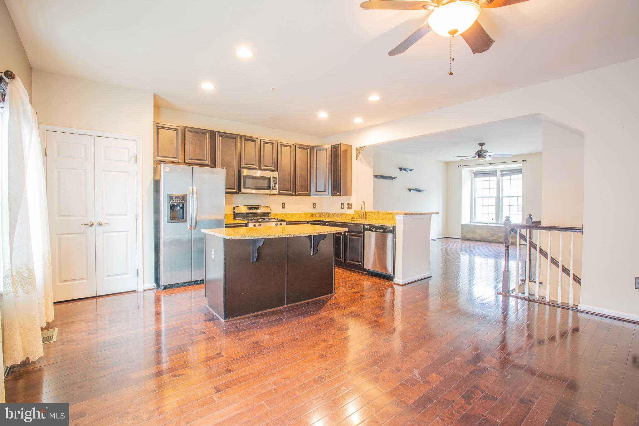 PUMPHREY - Residential Lease