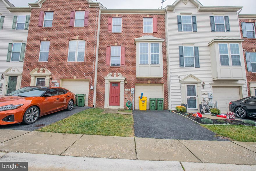 Amazing 3 BR/2.5 BA Townhome in Pumphrey! Features hardwood and tile flooring along with neutral-colored walls. The entry-level includes a den suitable for various uses, such as a family room, workspace, or extra storage, and a convenient half bathroom. The living area is spacious and well-lit, providing a comfortable environment. The kitchen and dining area boast granite countertops, a breakfast bar, an island, wooden cabinetry, and stainless steel appliances. Outdoor enthusiasts can appreciate the wood deck accessible from the dining/kitchen area. The upper level comprises three spacious bedrooms with ample closet space. Two full bathrooms, one in the master bedroom and one in the hallway, enhance convenience. The laundry closet with a washer/dryer is conveniently located across from the shared bathroom. Parking is a breeze with the attached garage and driveway.

Local Attractions:

- Baltimore Inner Harbor: Iconic waterfront area with attractions, dining, and entertainment.
- Fort McHenry National Monument and Historic Shrine: Historic site with a star-shaped fort, museum, and scenic views.
- Maryland Science Center: Interactive science museum with exhibits and an IMAX theater.
- Rash Field Park: Green space along the Inner Harbor with recreational areas and events.
- Horseshoe Casino Baltimore: Entertainment complex with gaming, dining, and live performances.

Nearby Highways:

- Interstate 95 (I-95): Major north-south interstate providing convenient access to Baltimore and beyond.
- Interstate 695 (I-695) / Baltimore Beltway: Encircling the city, facilitating travel to different parts of the Baltimore metropolitan area.

Sorry, no pets.

Application Qualifications: Minimum income of 3 times the monthly rent, no evictions or recent filings, current accounts in good standing, and a clean criminal background check.

All Bay Management Group residents are automatically enrolled in the Resident Benefits Package (RBP) for $39.95/month, which includes renters insurance, credit building to help boost your credit score with timely rent payments, $1M Identity Protection, HVAC air filter delivery (for applicable properties), move-in concierge service making utility connection and home service setup a breeze during your move-in, our best-in-class resident rewards program, and much more! The Resident Benefits Package is a voluntary program and may be terminated at any time, for any reason, upon thirty (30) days’ written notice. Tenants that do not upload their own renters insurance to the Tenant portal 5 days prior to move in will be automatically included in the RBP and the renters insurance program. More details upon application.