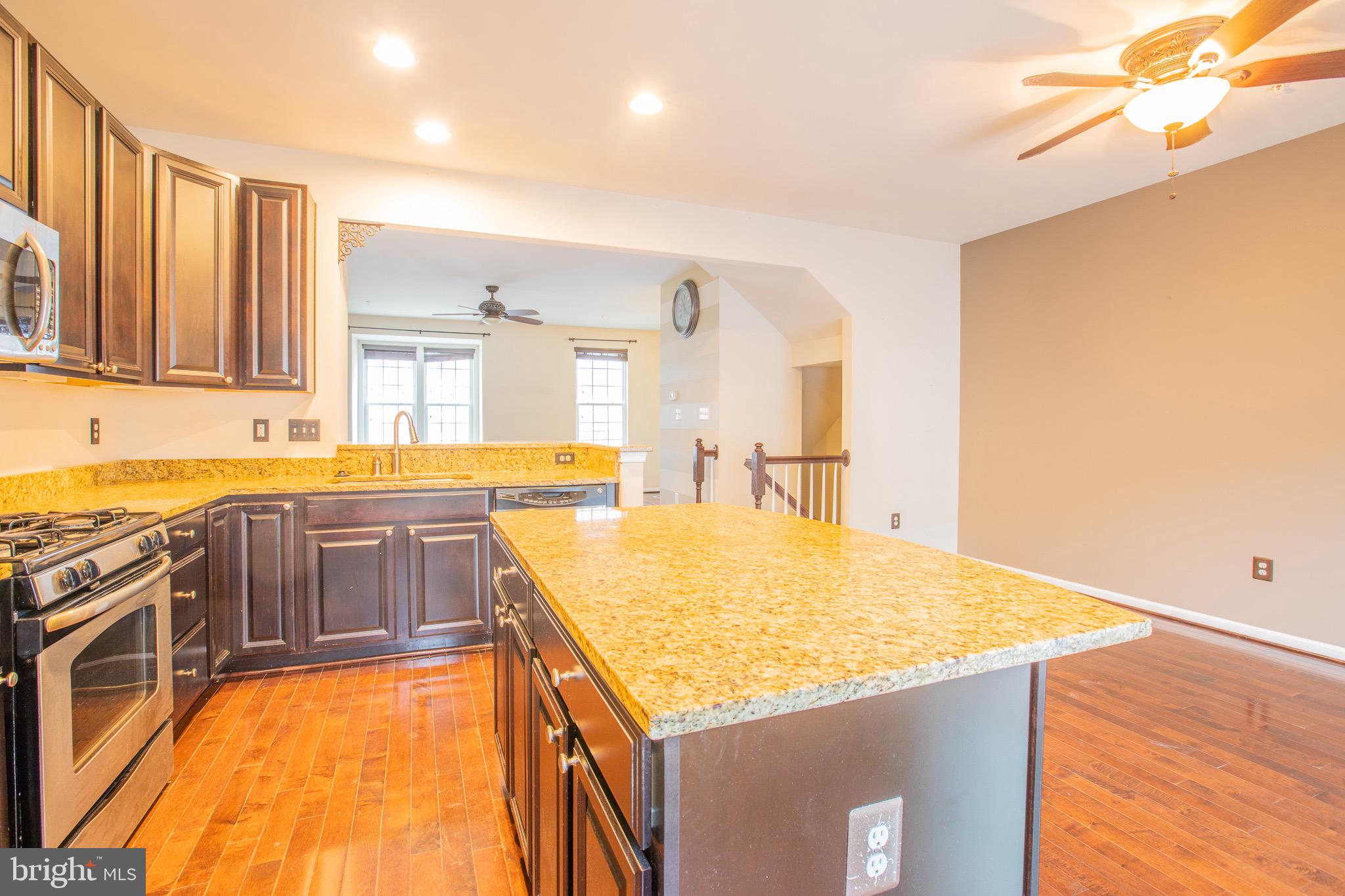 PUMPHREY - Residential Lease