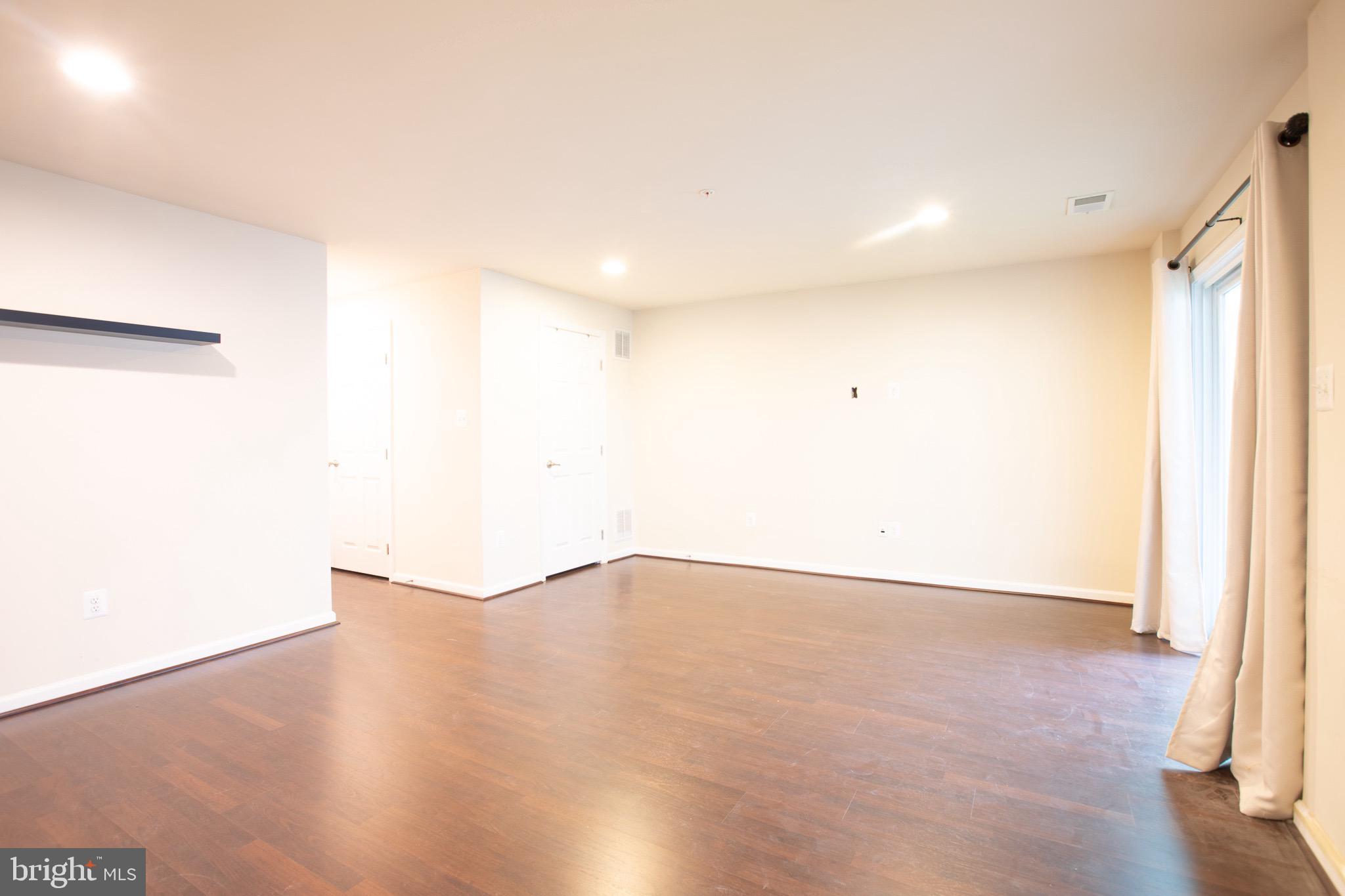 PUMPHREY - Residential Lease