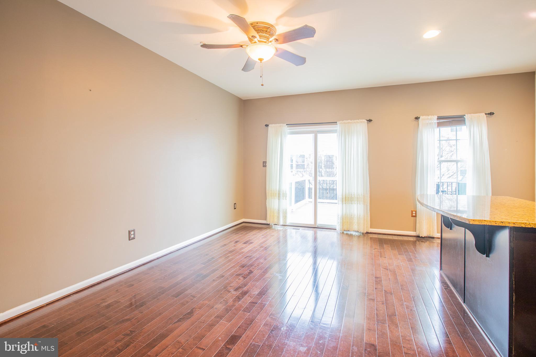 PUMPHREY - Residential Lease