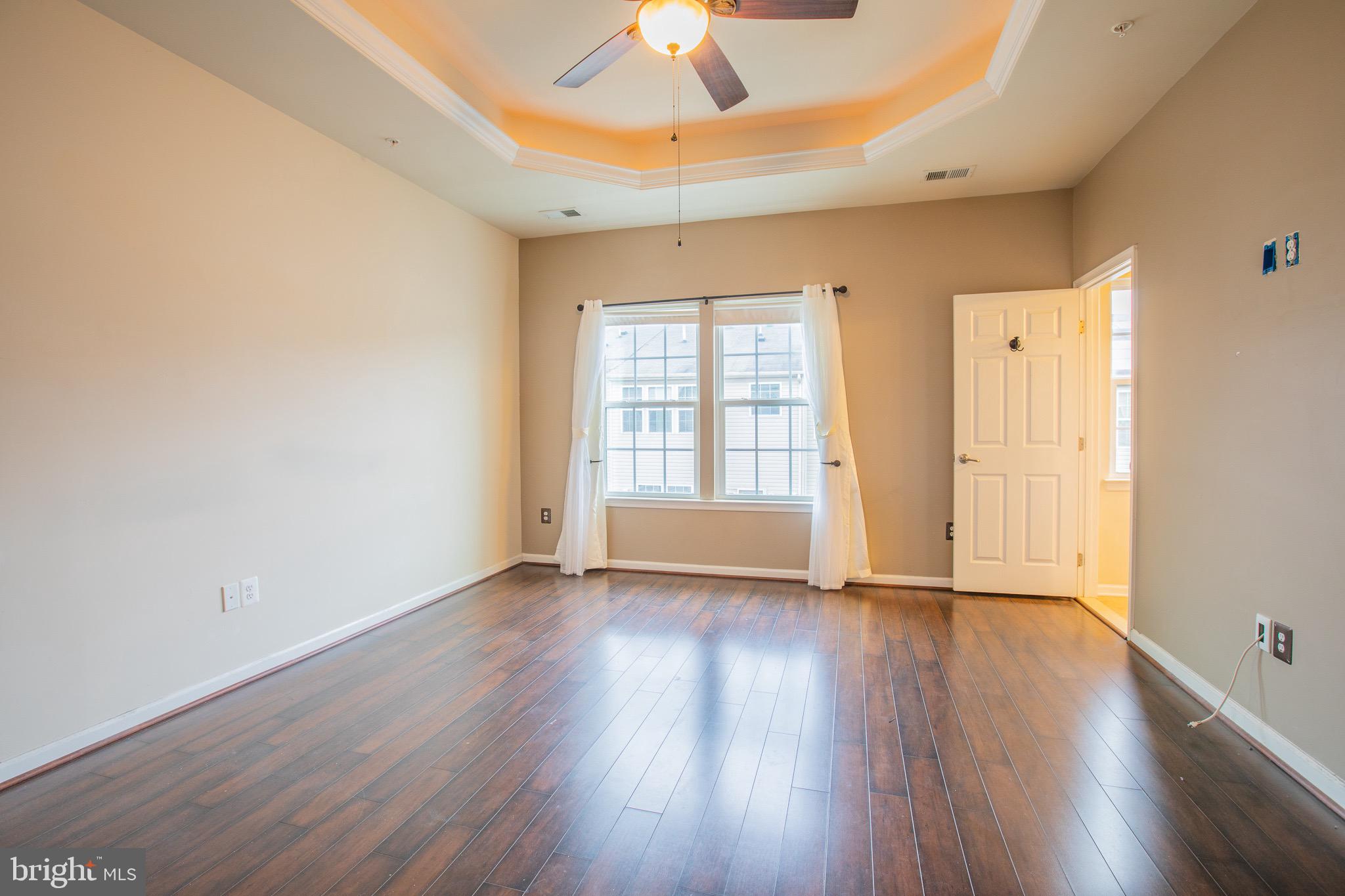 PUMPHREY - Residential Lease