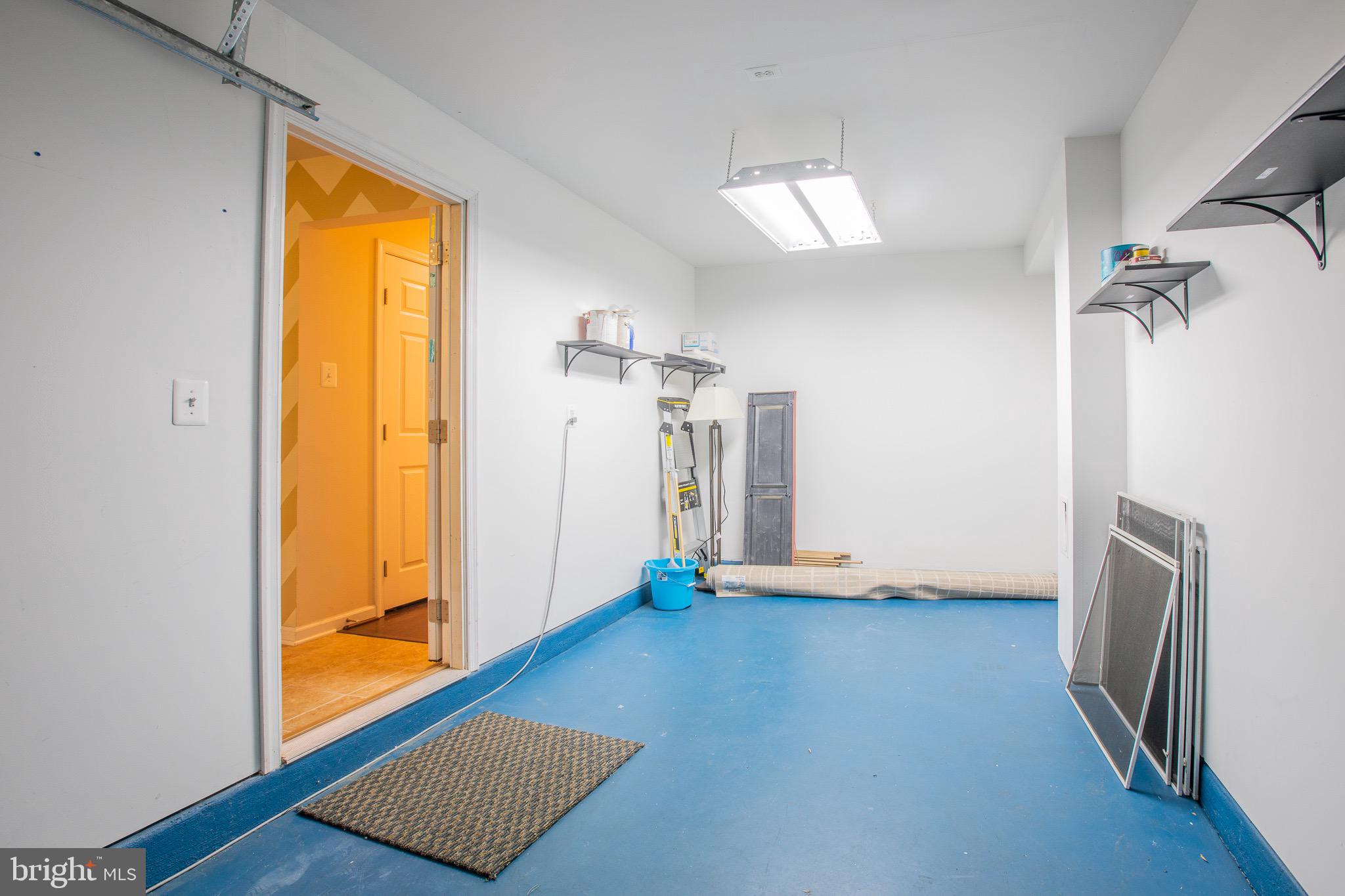 PUMPHREY - Residential Lease