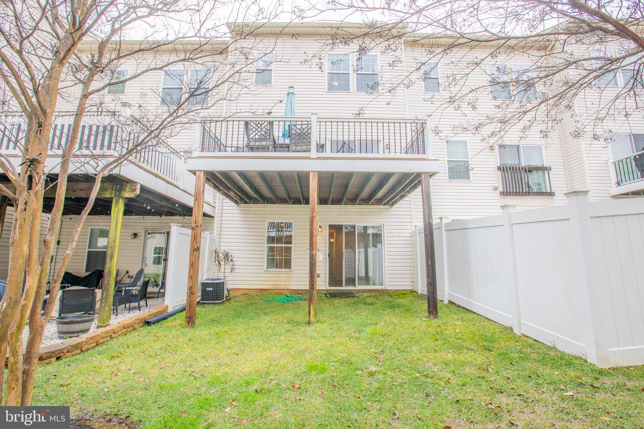 PUMPHREY - Residential Lease