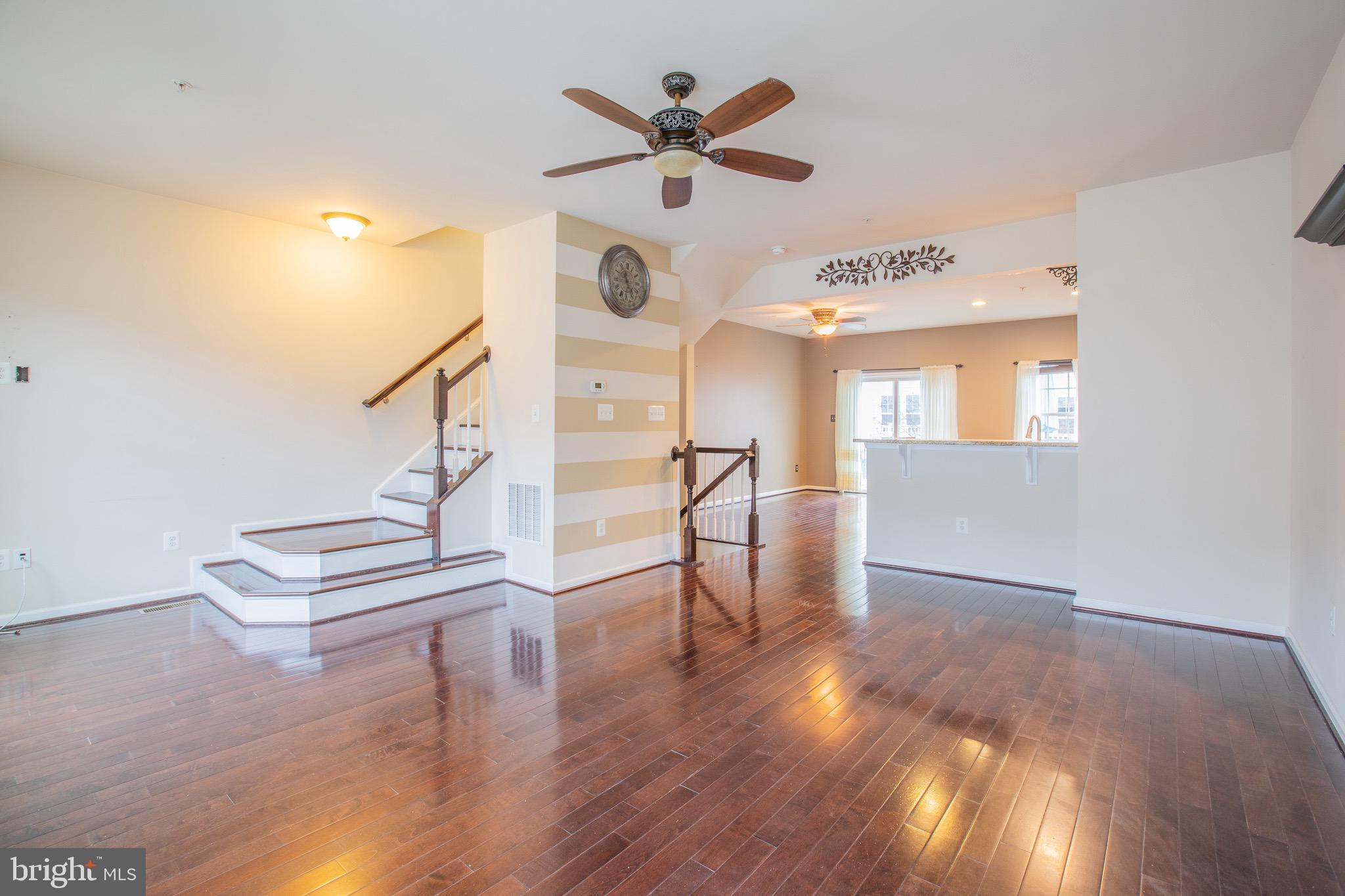 PUMPHREY - Residential Lease