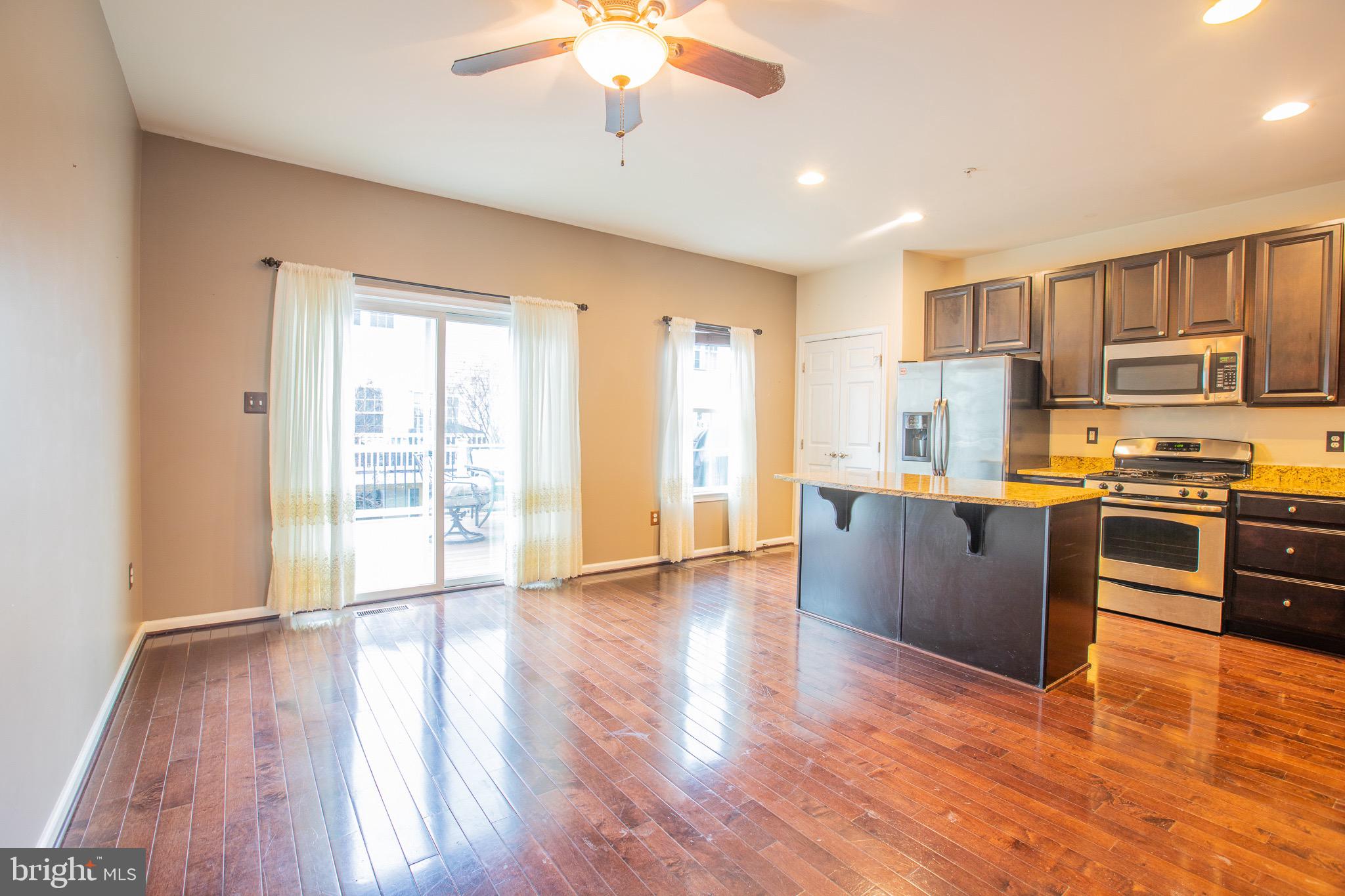 PUMPHREY - Residential Lease