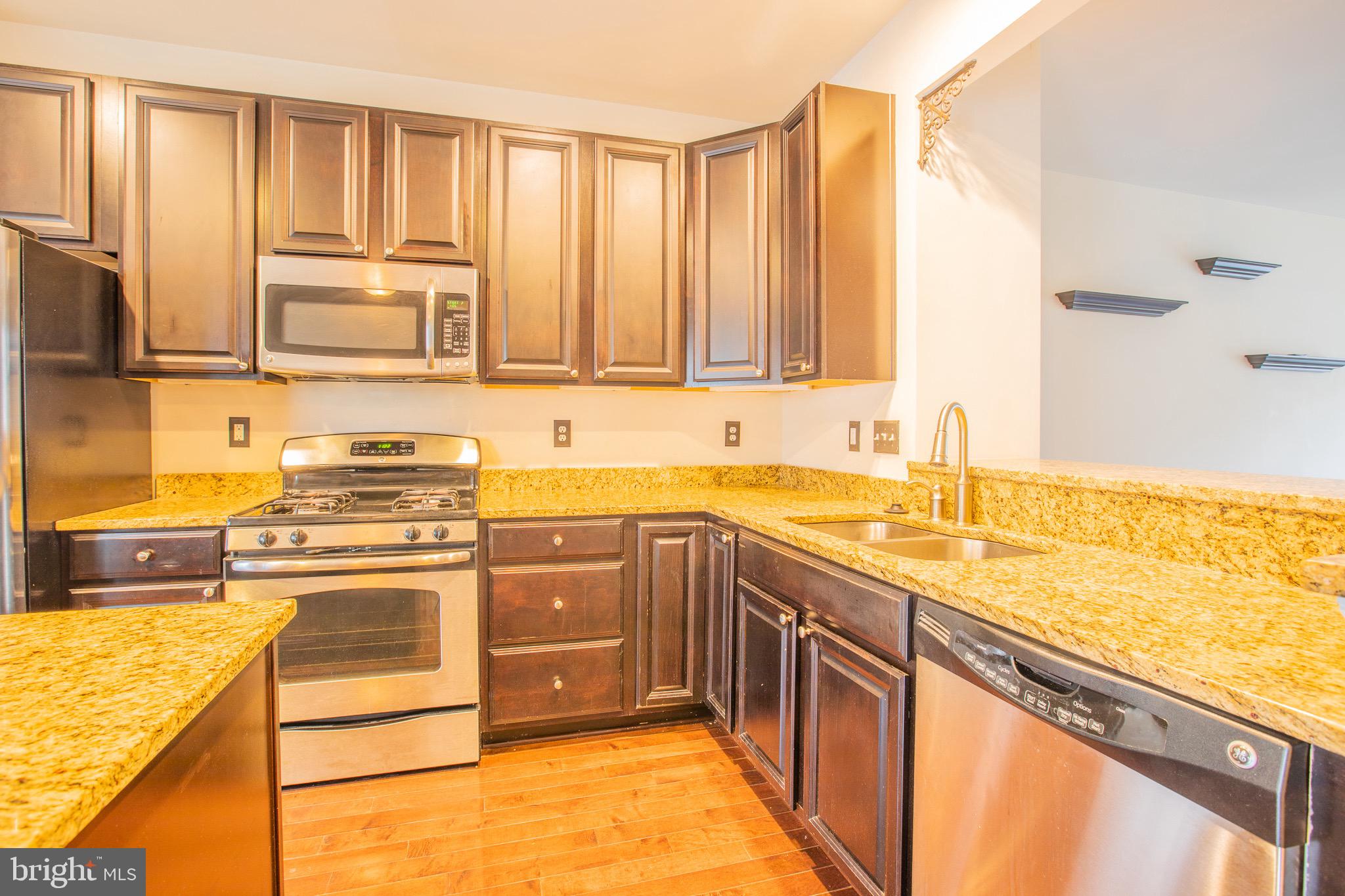 PUMPHREY - Residential Lease