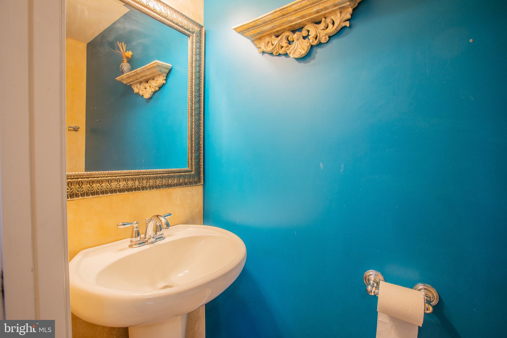 PUMPHREY - Residential Lease