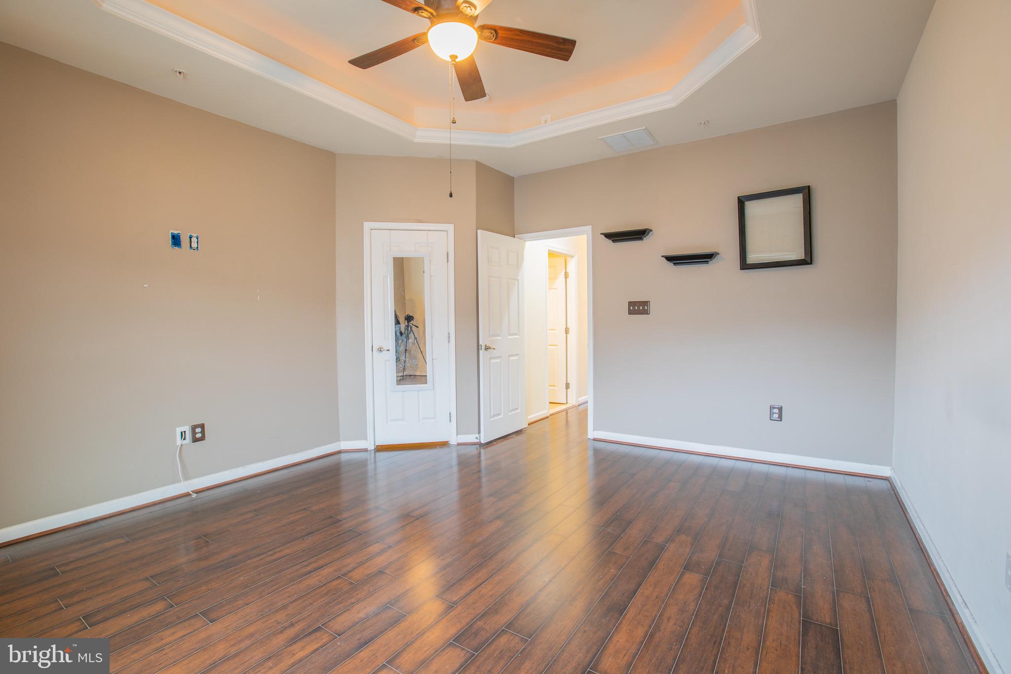 PUMPHREY - Residential Lease