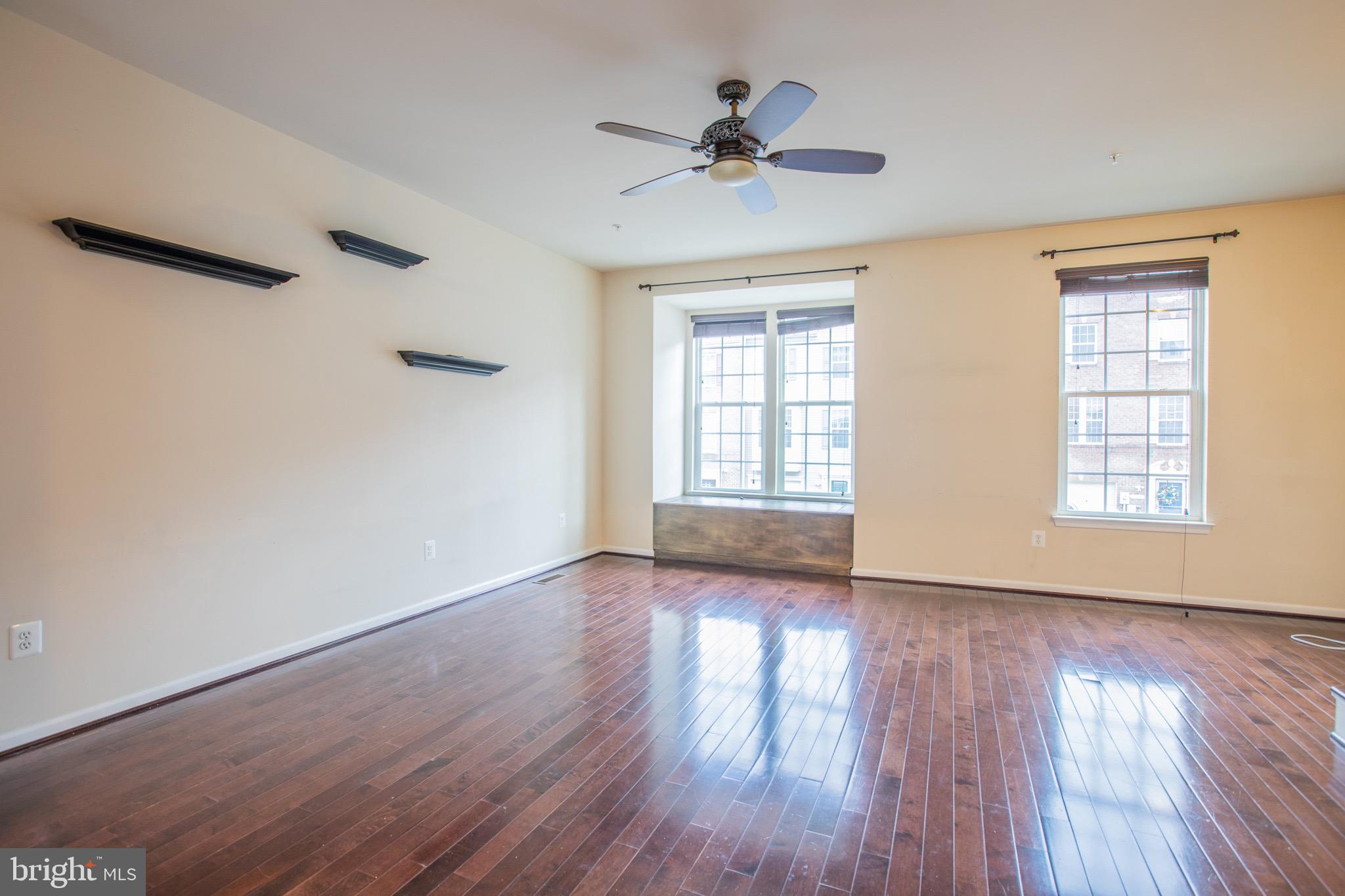 PUMPHREY - Residential Lease