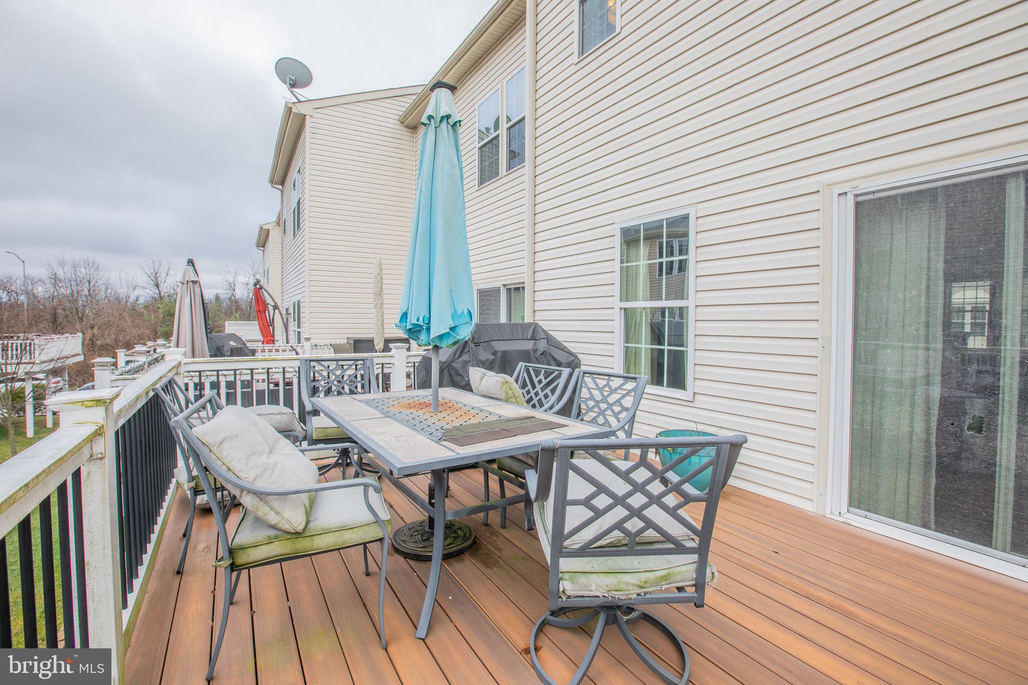 PUMPHREY - Residential Lease